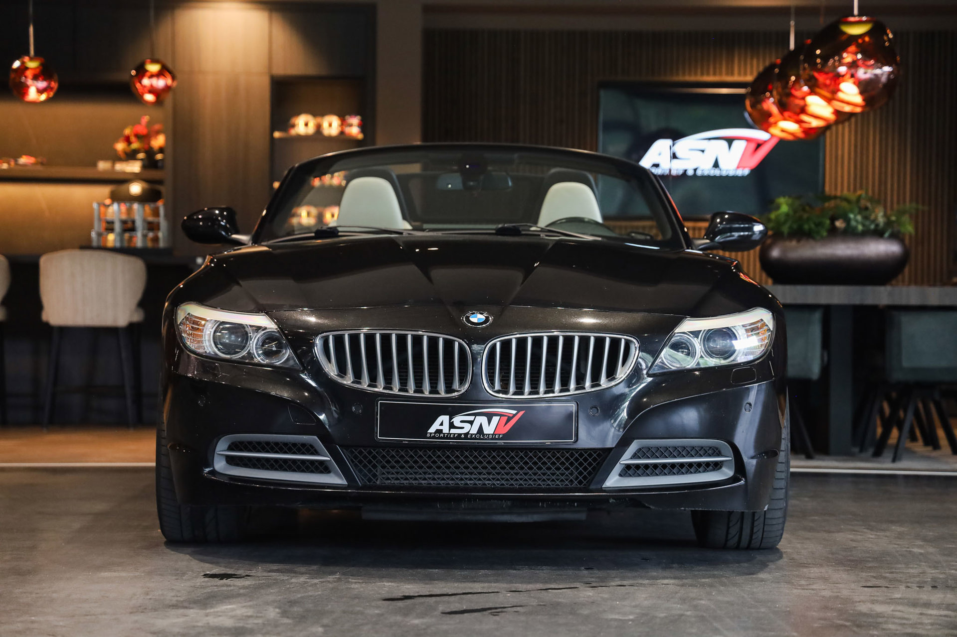 Foto van BMW Z Series