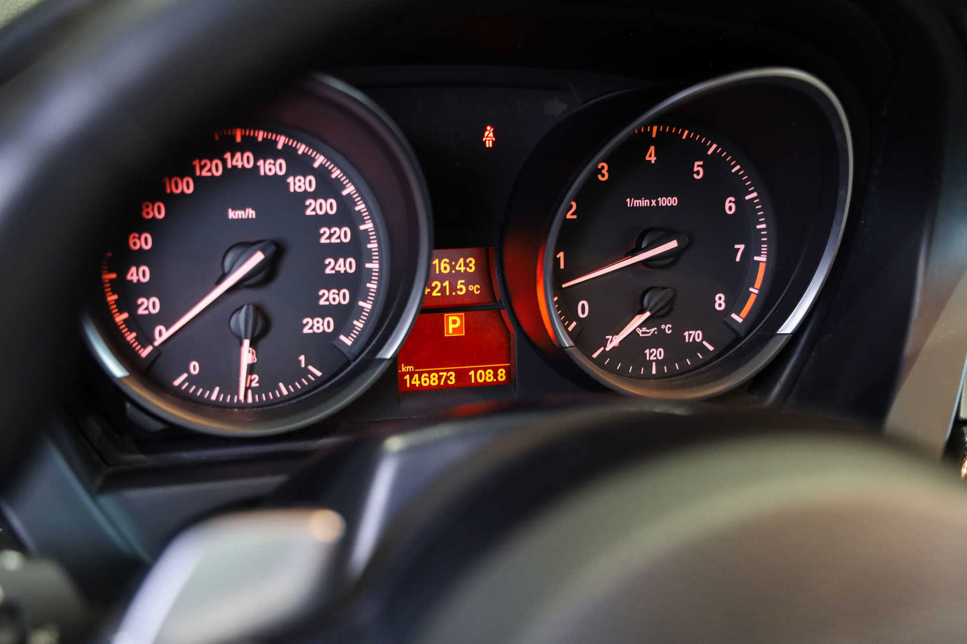 Foto van BMW Z Series