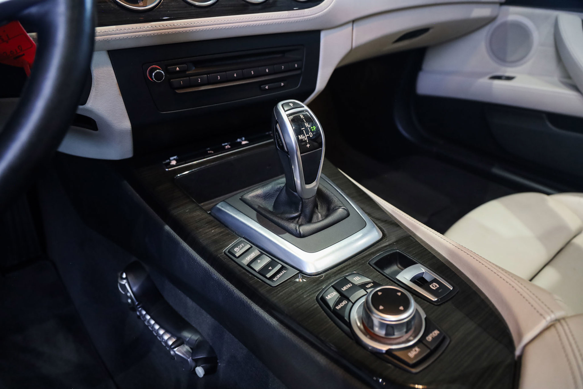 Foto van BMW Z Series