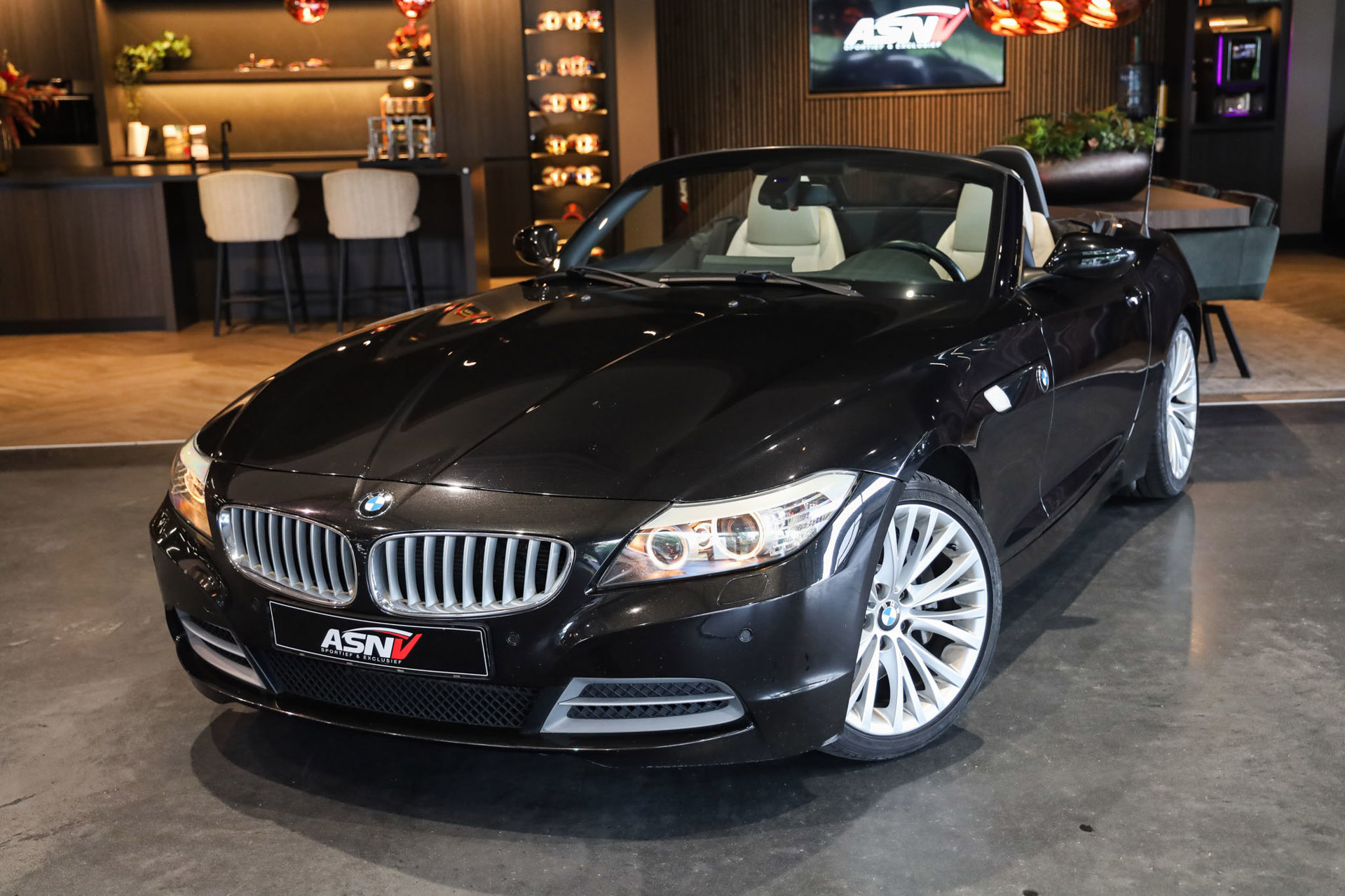 Foto van BMW Z Series