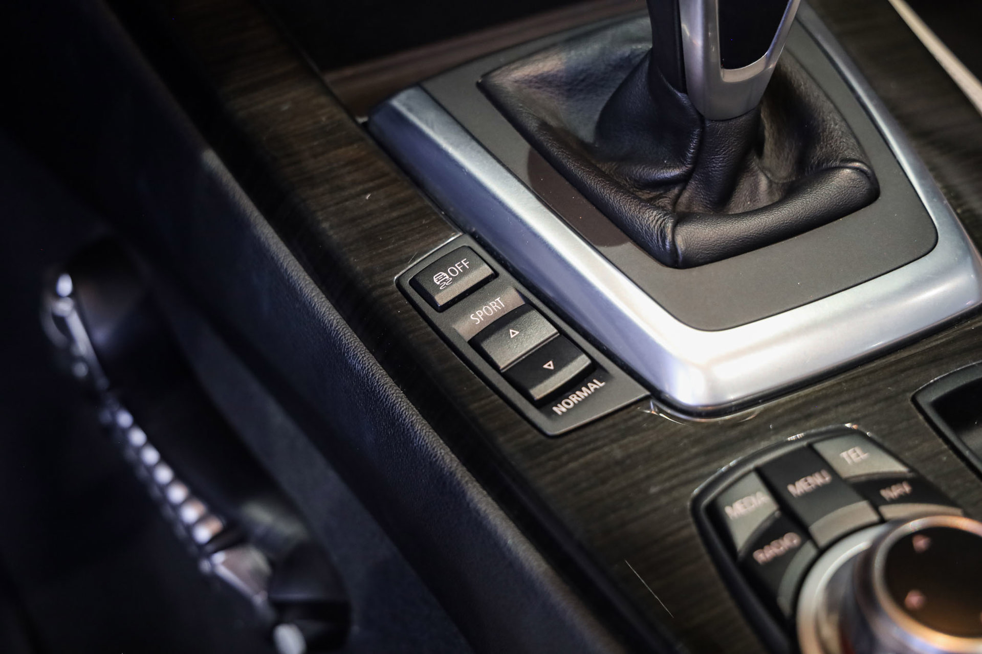 Foto van BMW Z Series