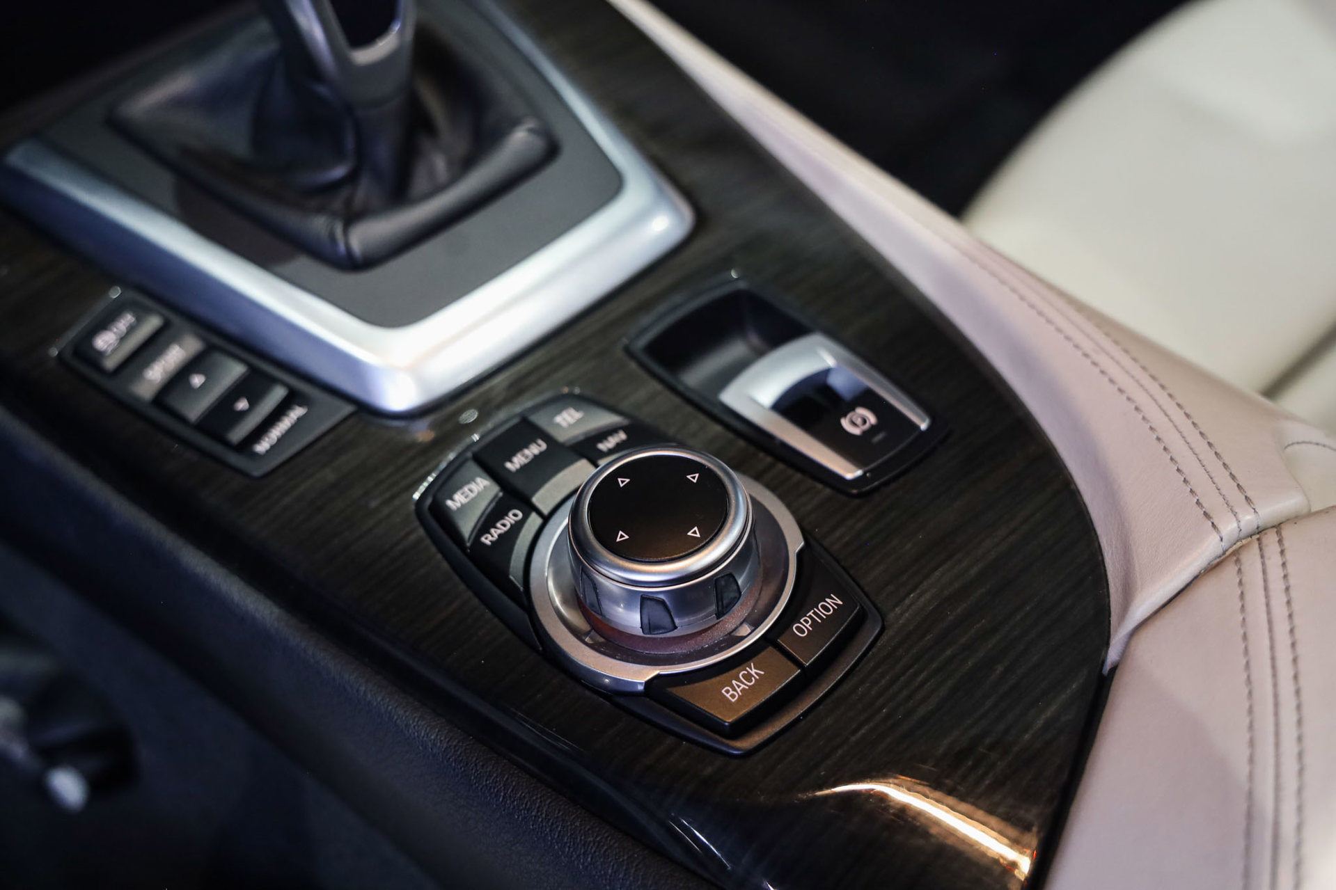 Foto van BMW Z Series