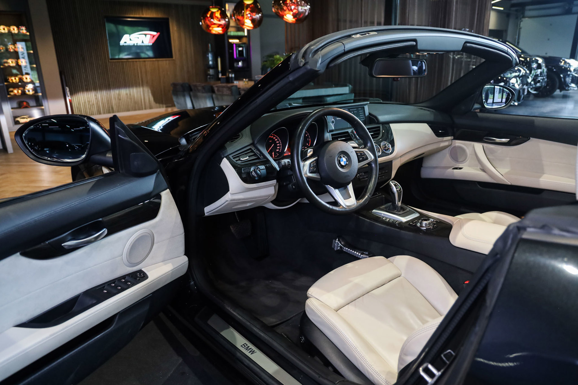 Foto van BMW Z Series
