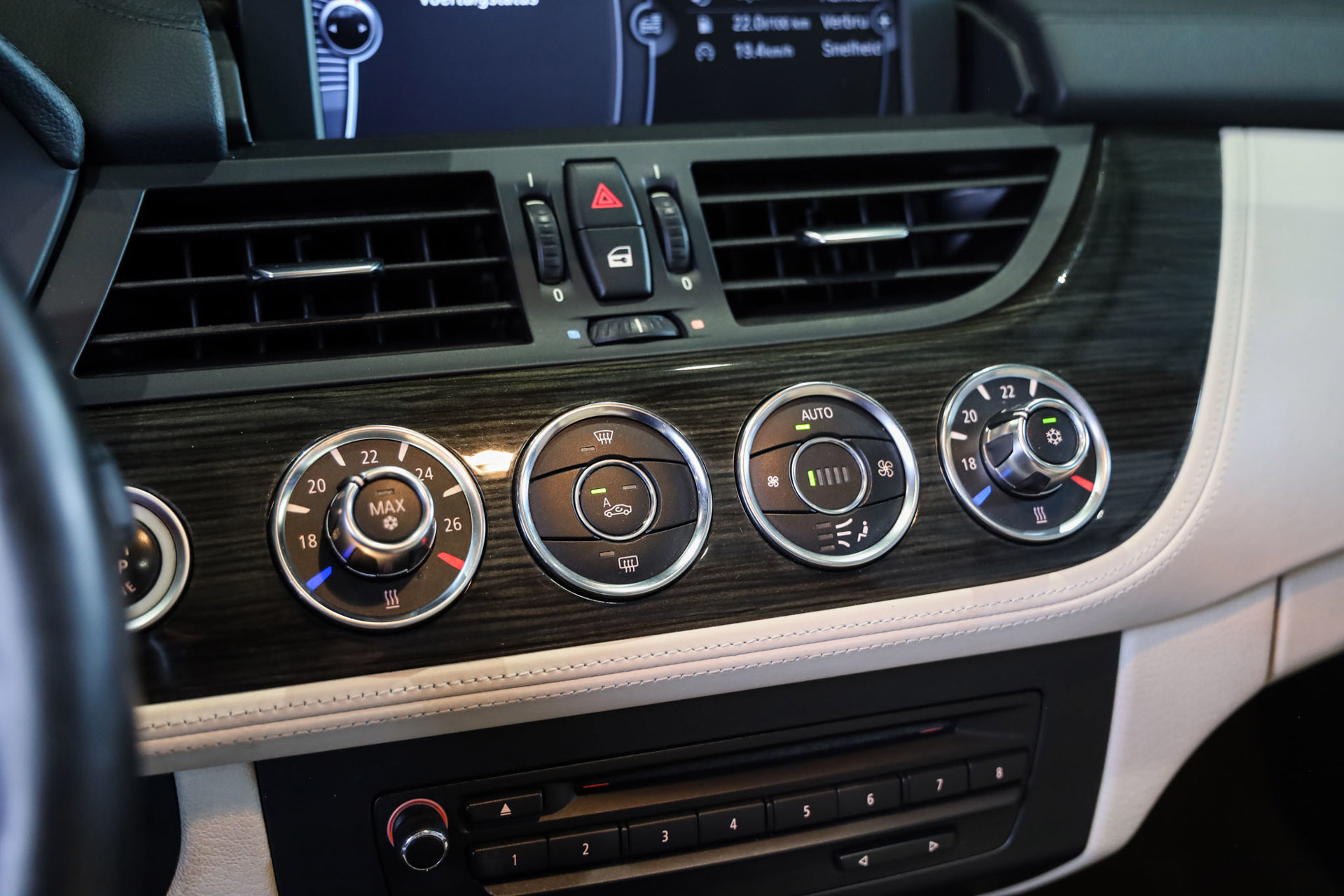Foto van BMW Z Series