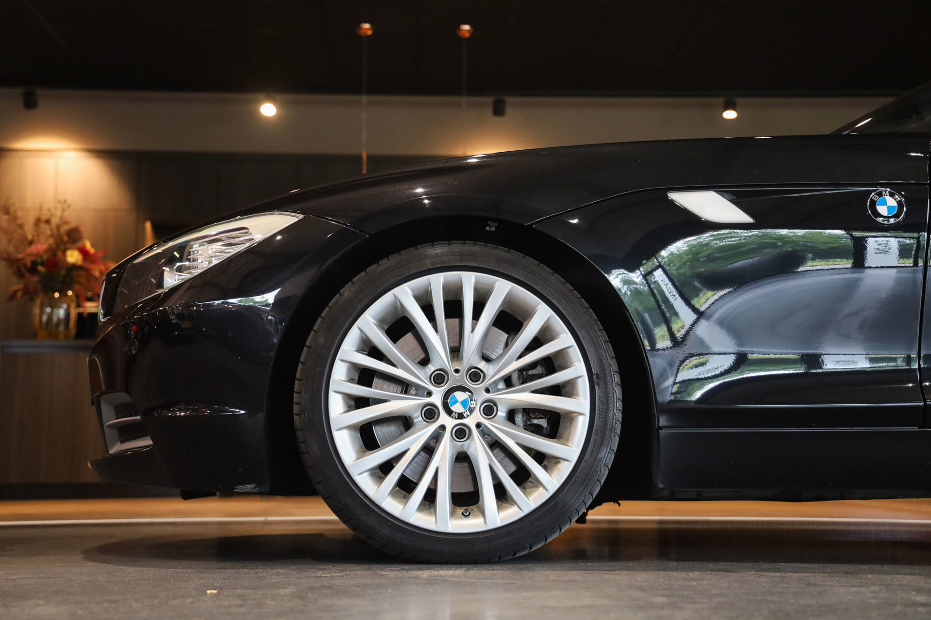 Foto van BMW Z Series