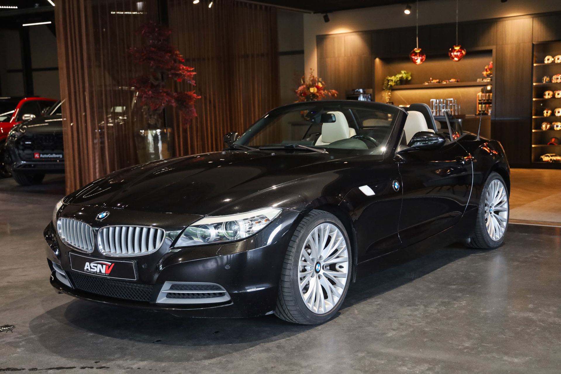 Foto van BMW Z Series