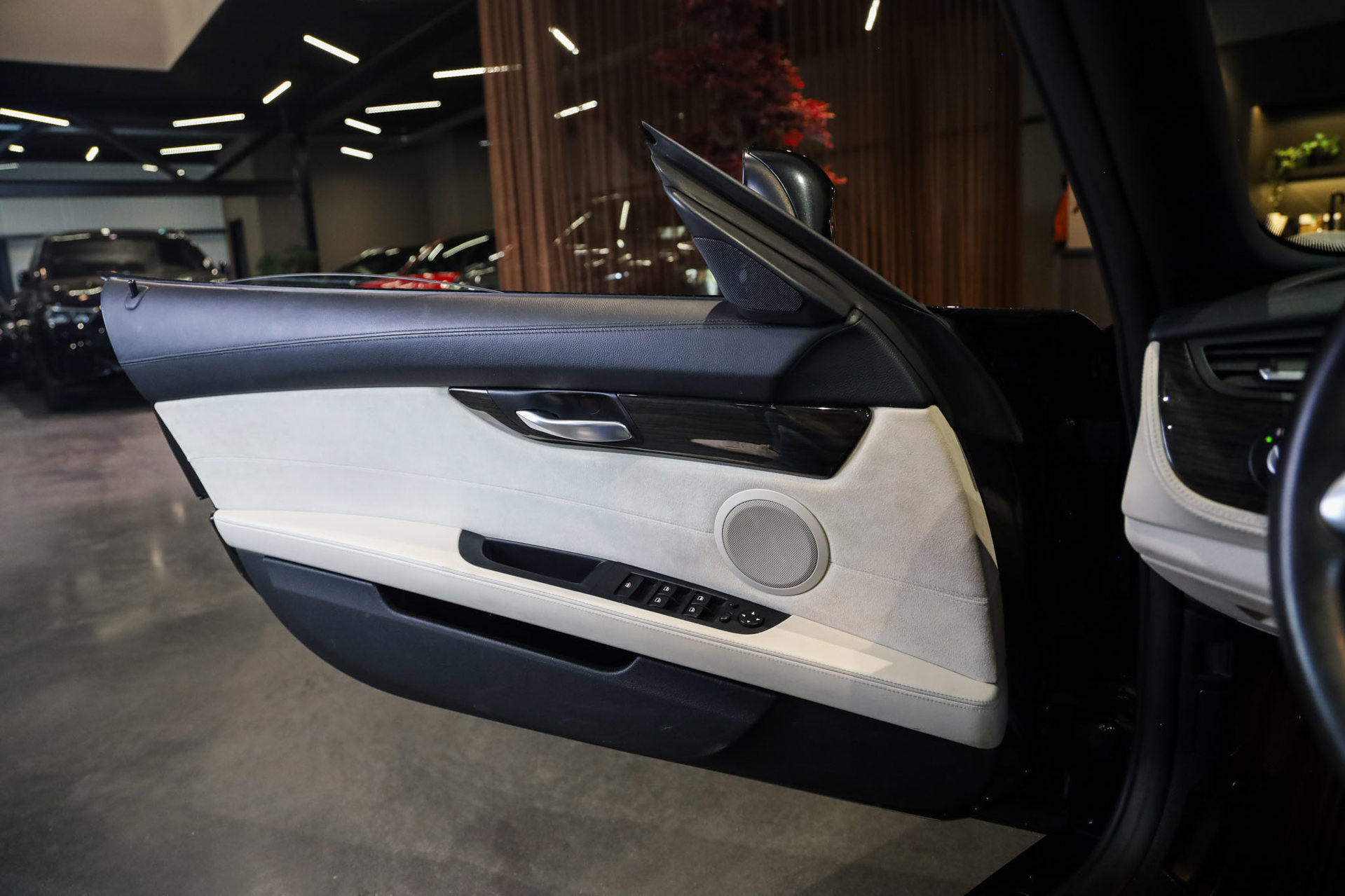 Foto van BMW Z Series