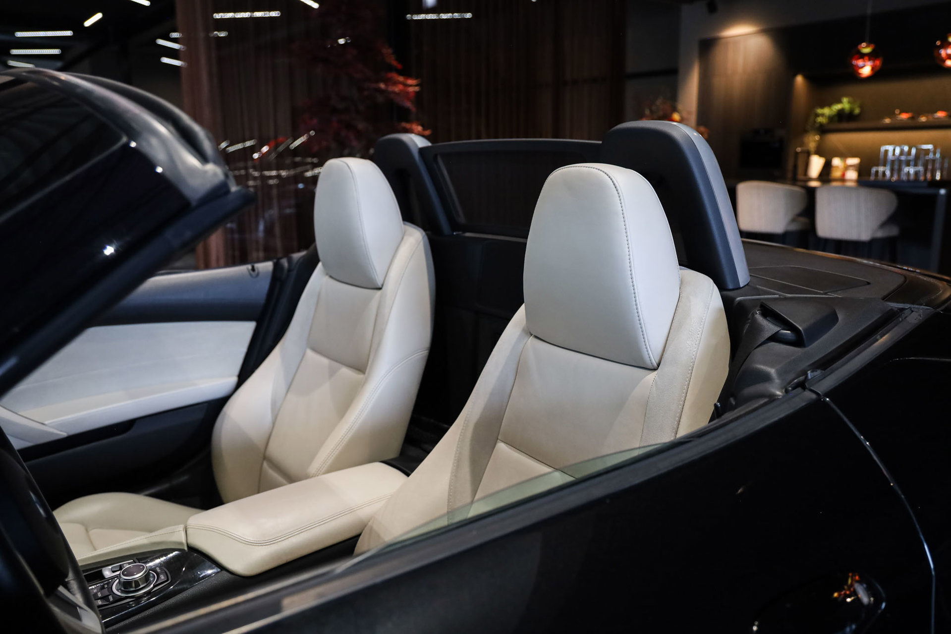 Foto van BMW Z Series