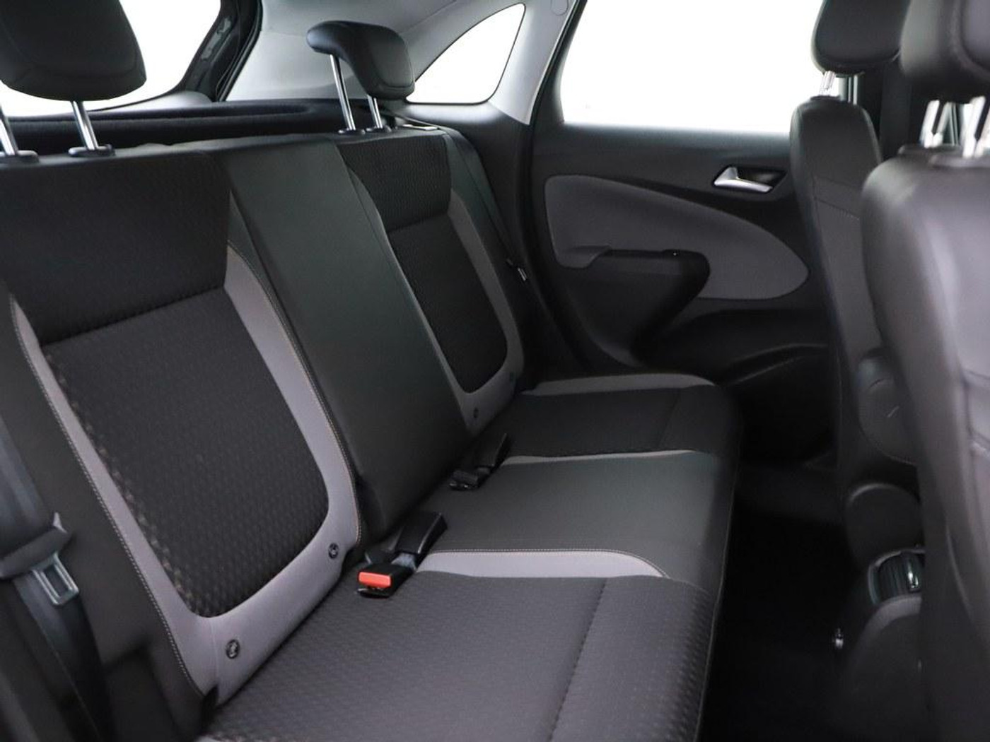Foto van Opel Crossland