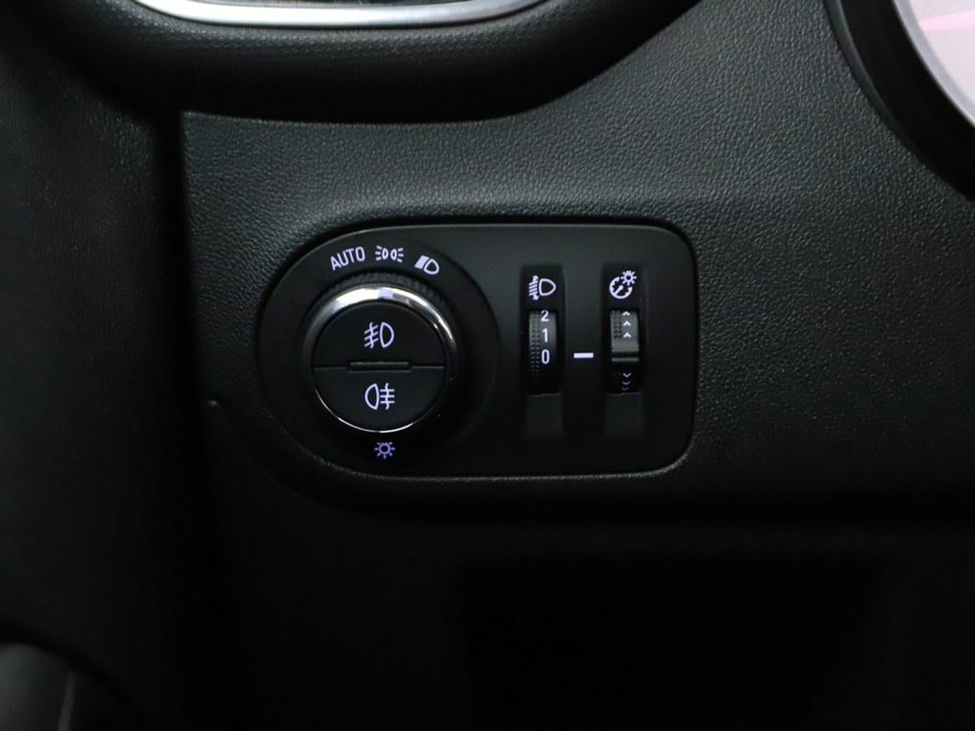 Foto van Opel Crossland