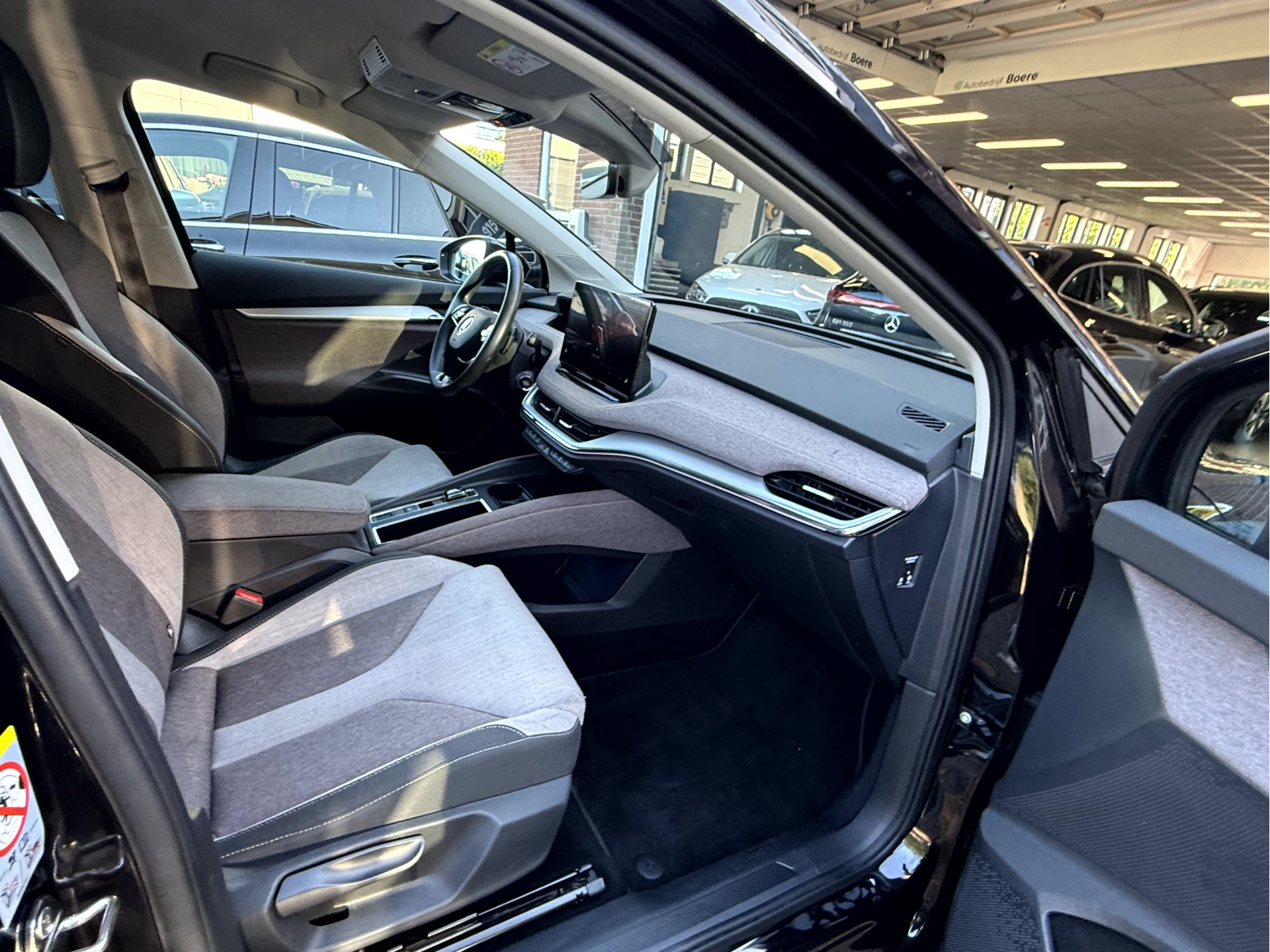 Foto van Skoda Enyaq 60