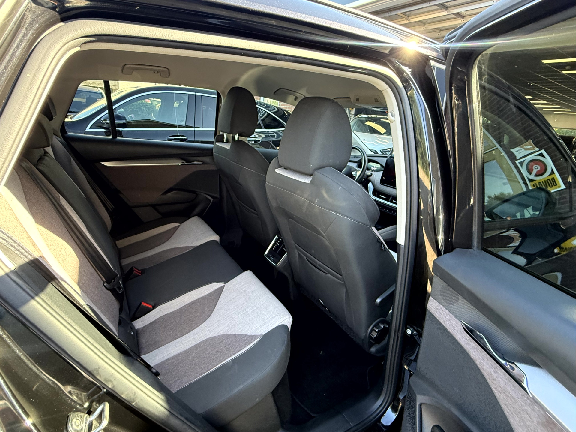 Foto van Skoda Enyaq 60