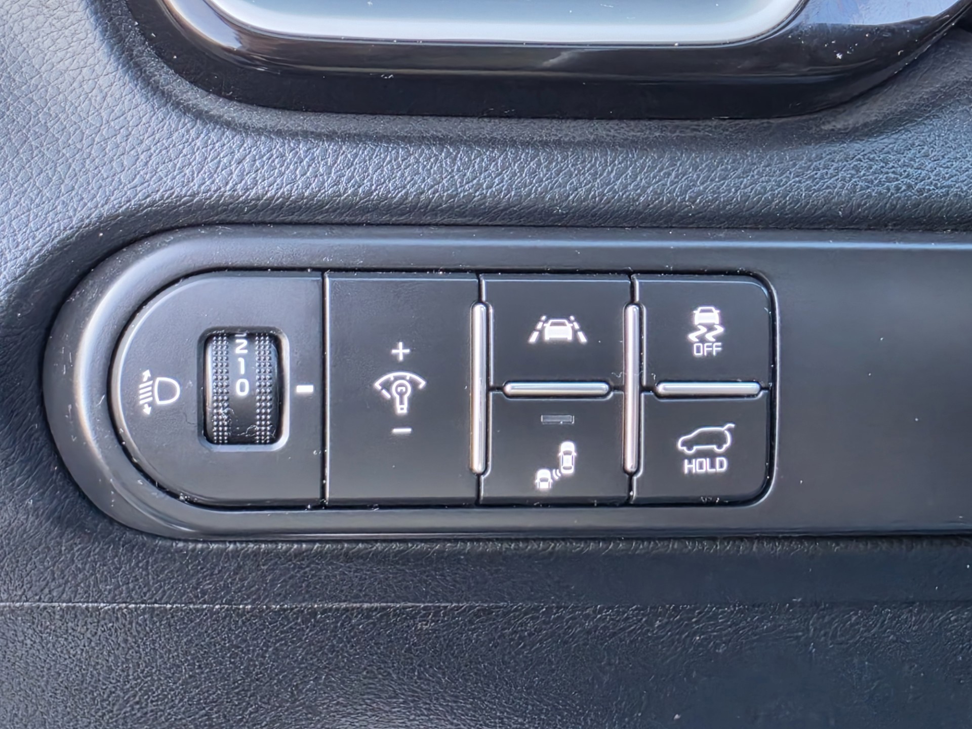 Foto van Kia Proceed