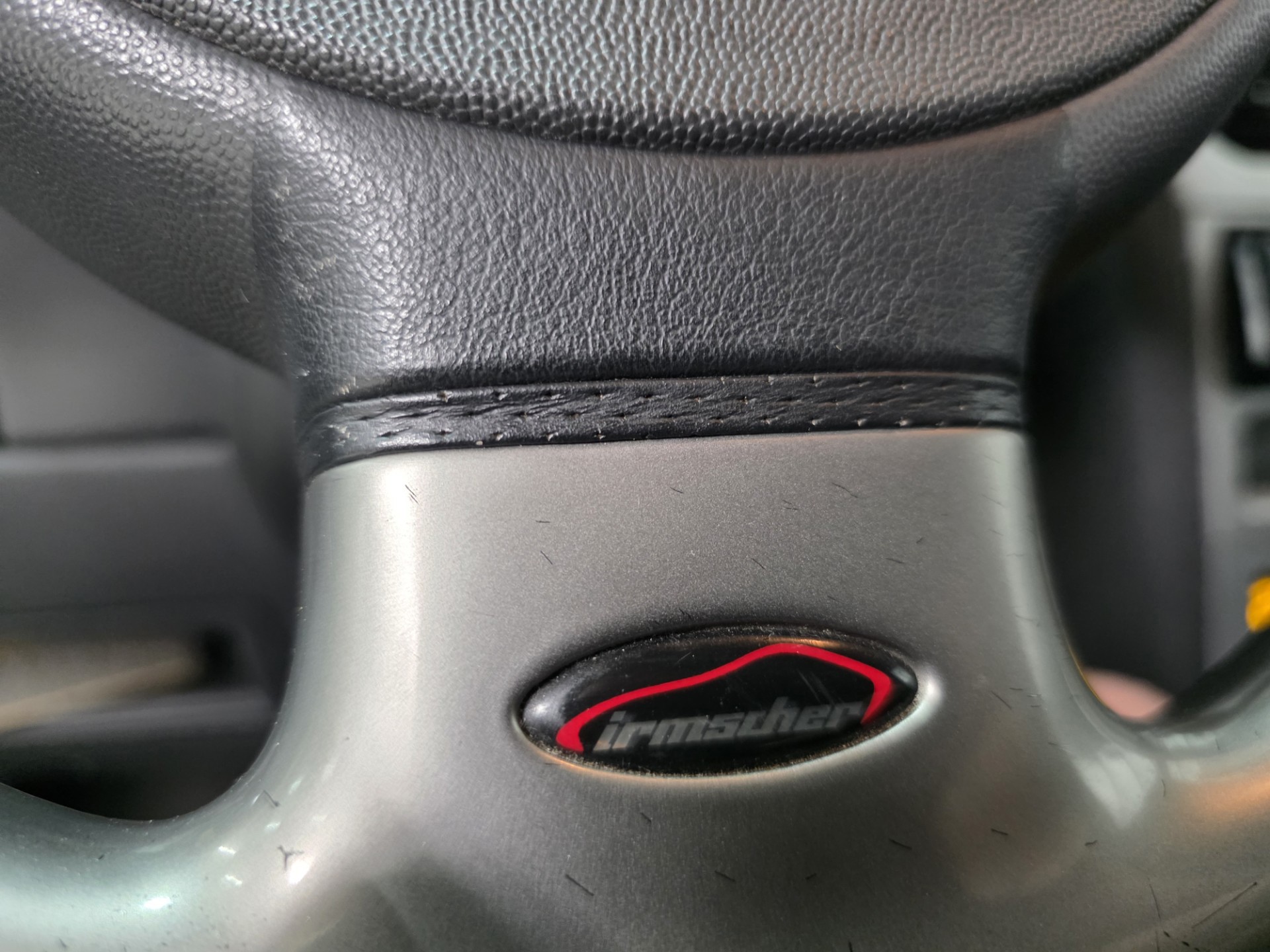 Foto van Opel Corsa-c