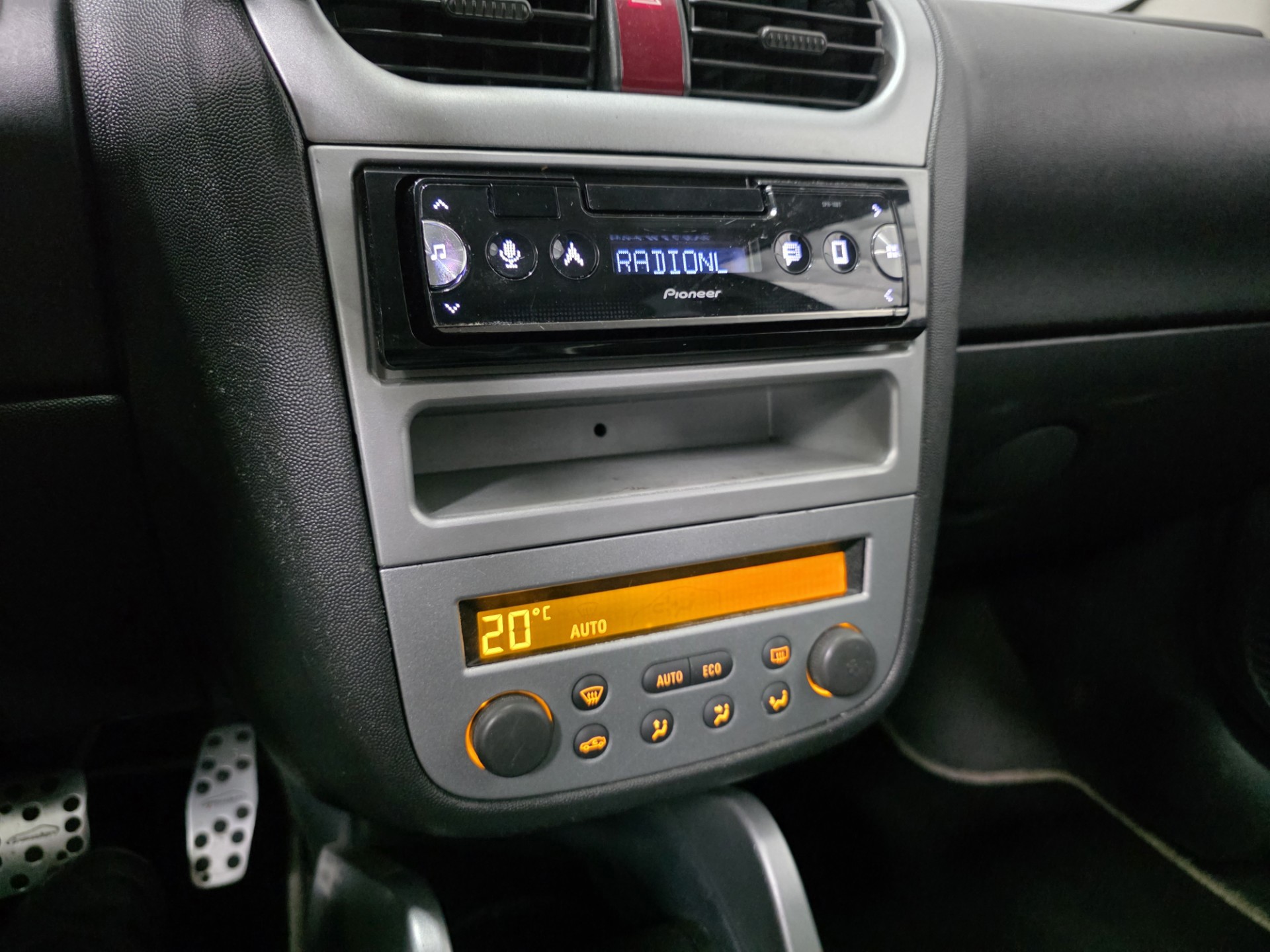 Foto van Opel Corsa-c