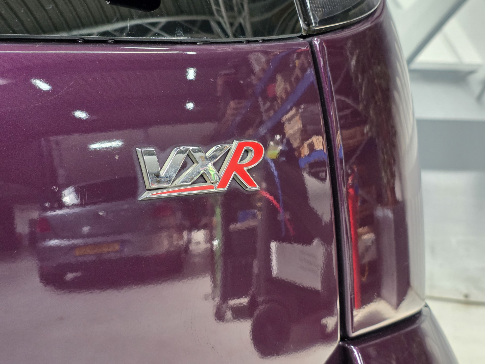 Foto van Opel Corsa-c