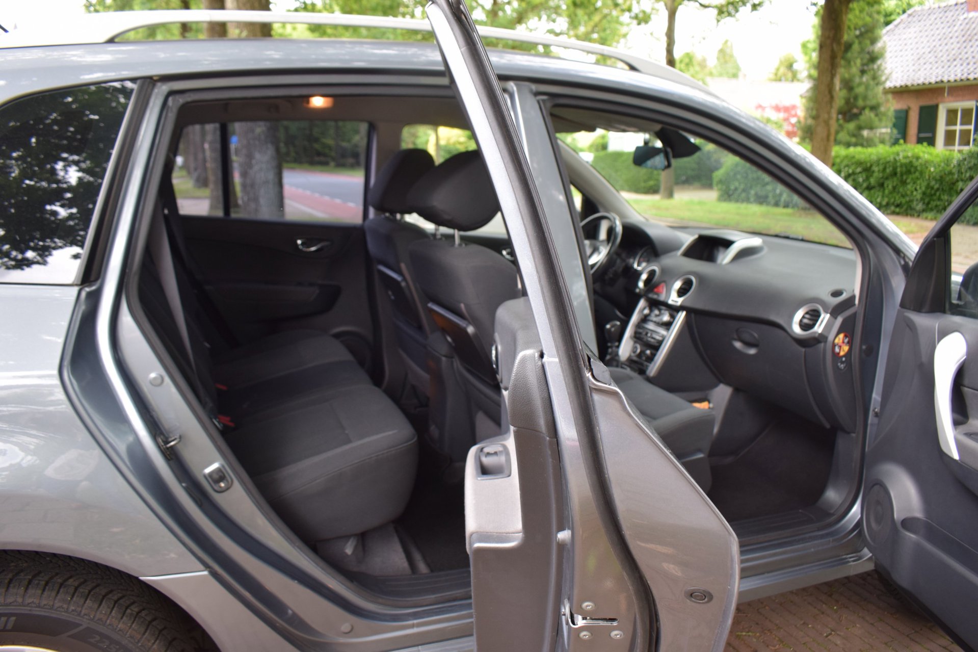 Foto van Renault Koleos