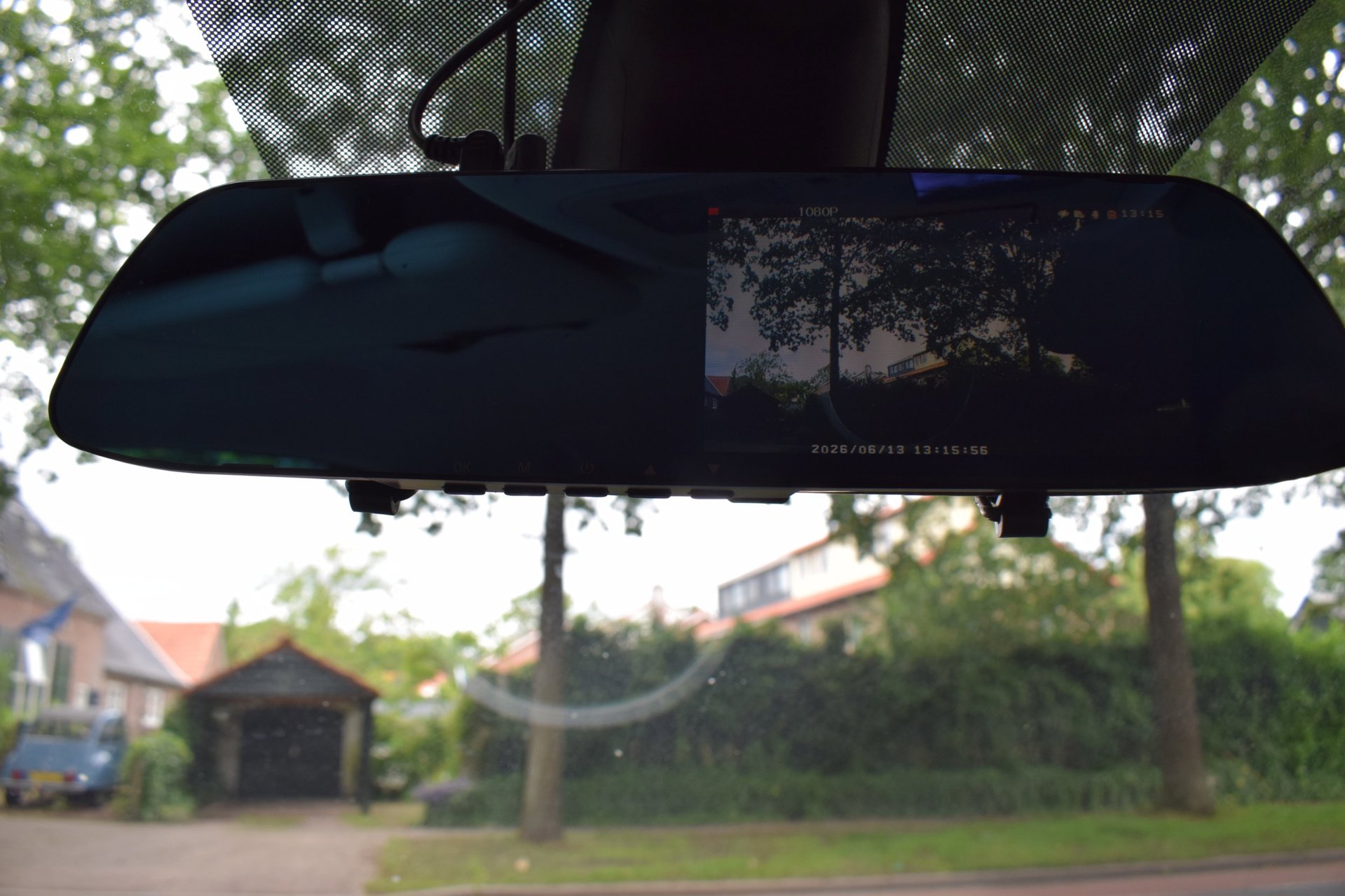 Foto van Renault Koleos