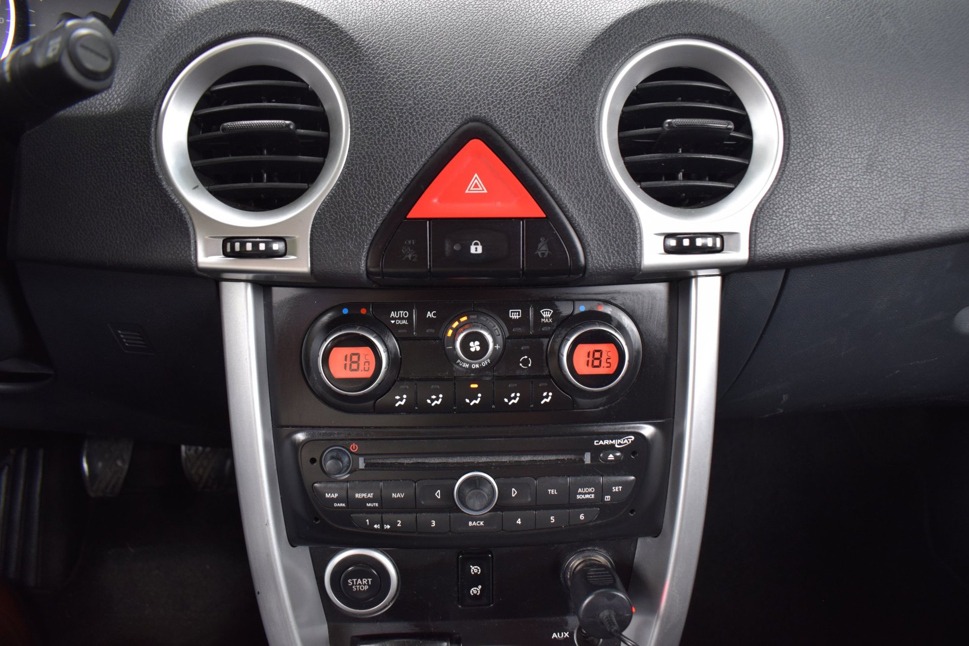 Foto van Renault Koleos