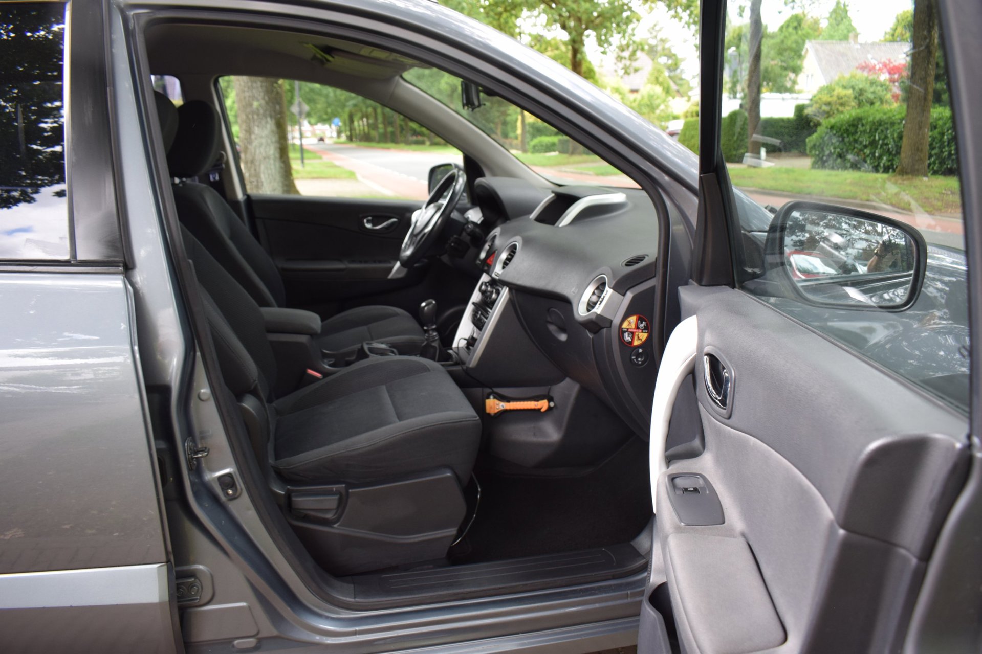 Foto van Renault Koleos