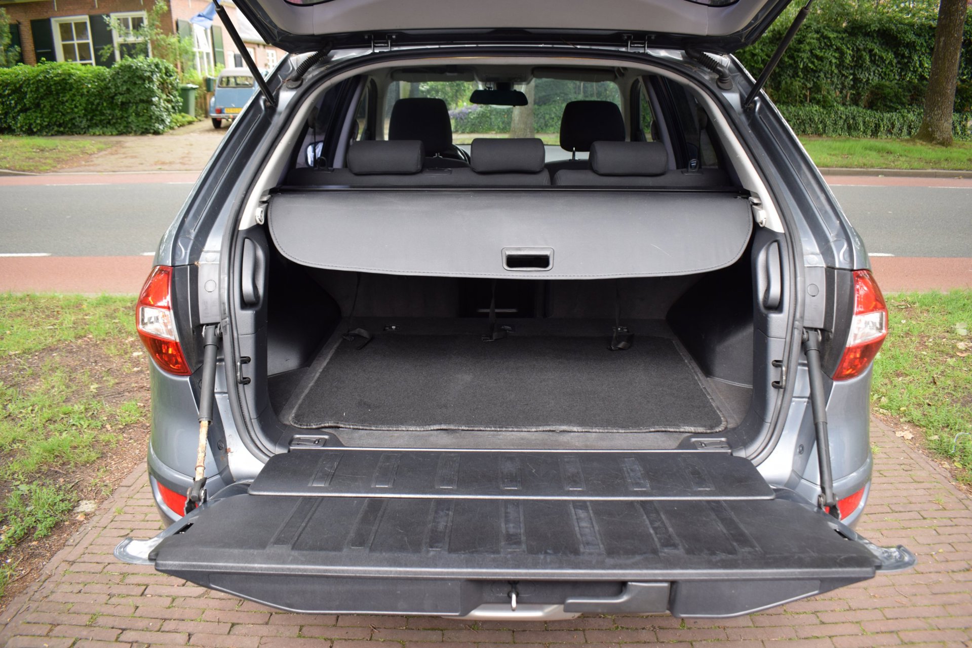 Foto van Renault Koleos