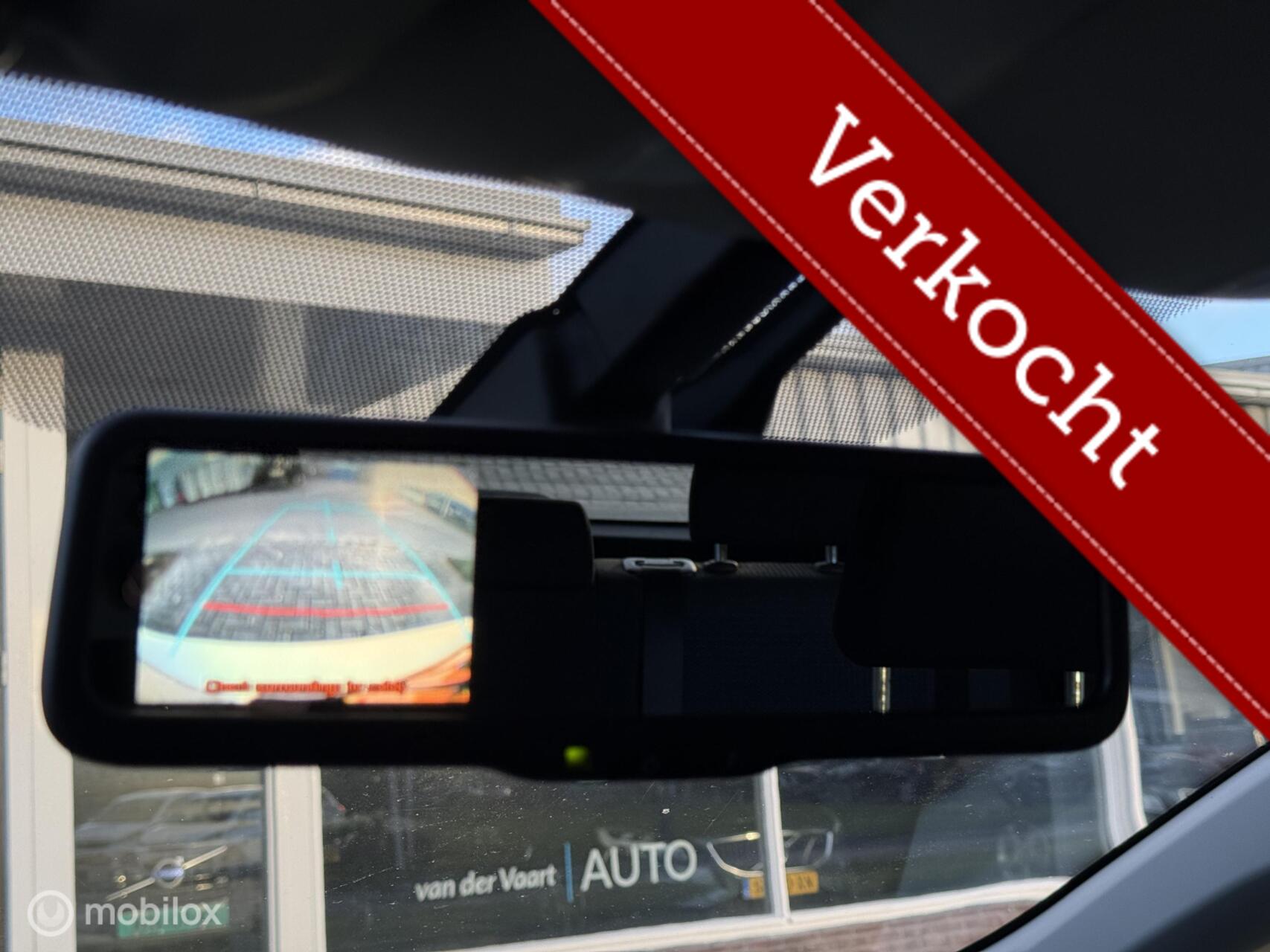 Foto van Toyota Toyota Auris
