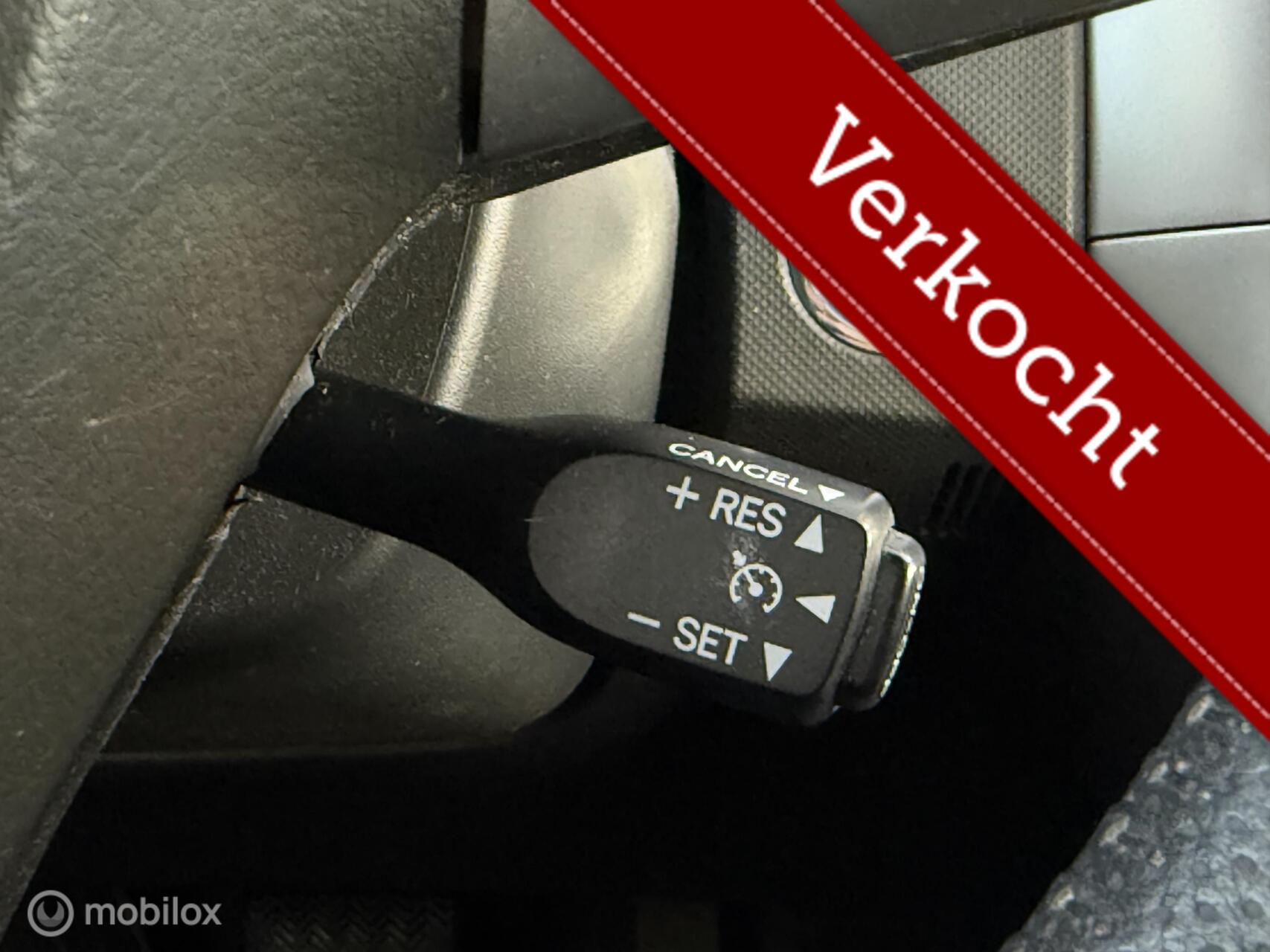 Foto van Toyota Toyota Auris