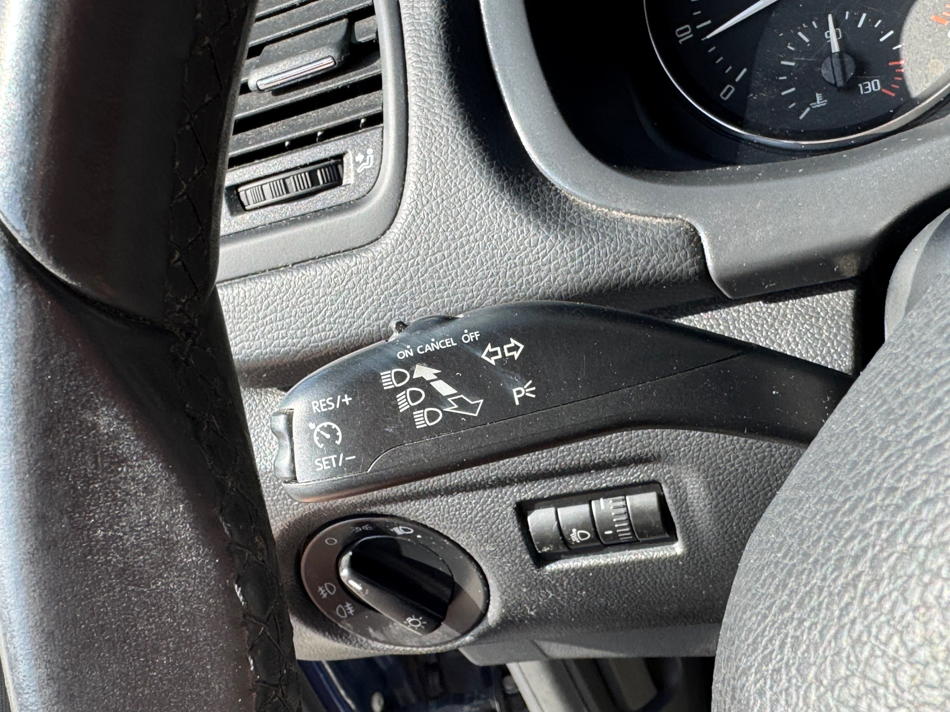 Foto van Skoda Fabia