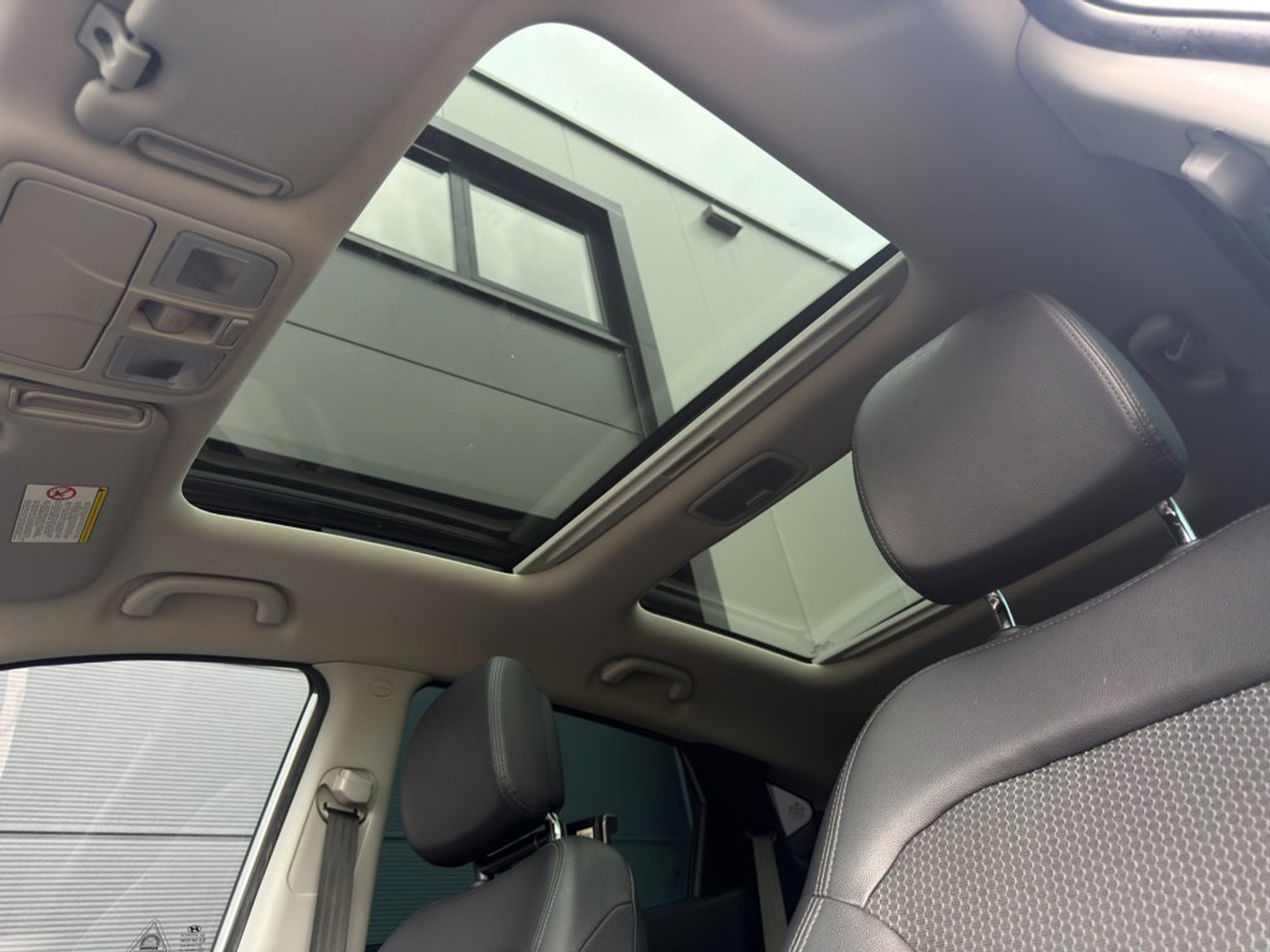 Foto van Hyundai Ix35