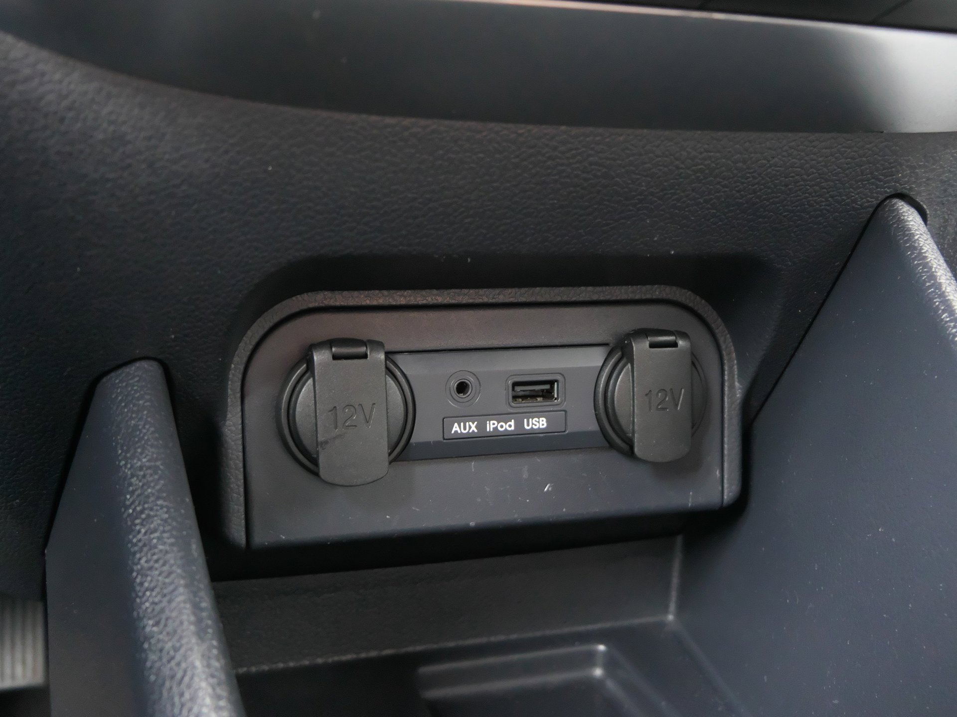 Foto van Kia Rio