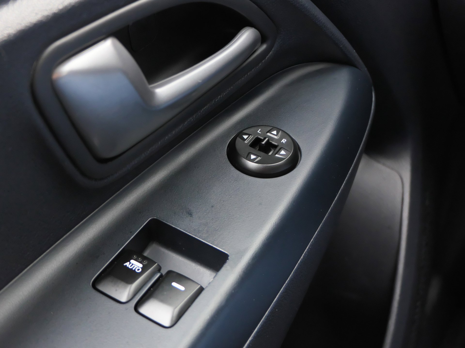 Foto van Kia Rio