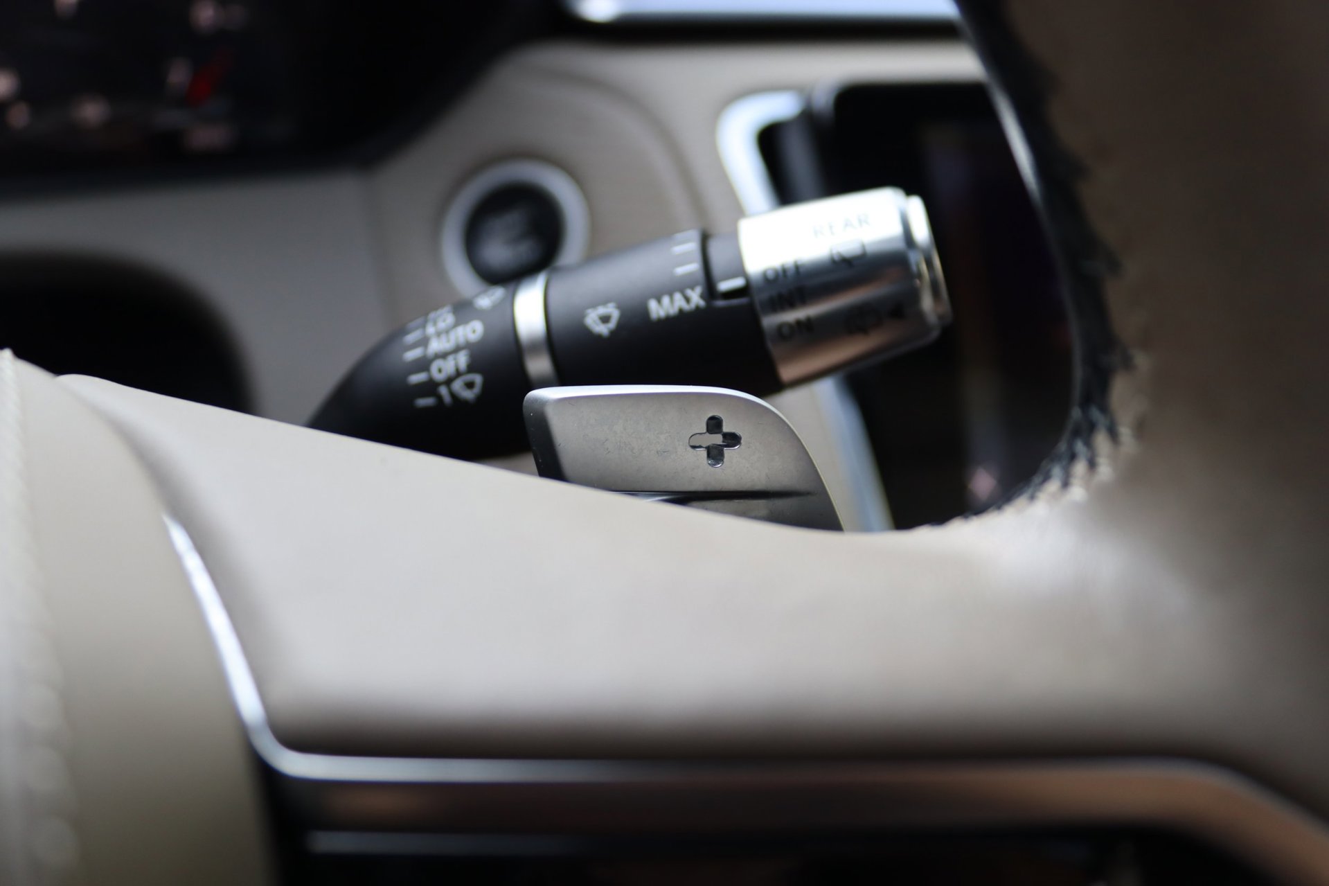 Foto van Land Rover Range Rover Velar