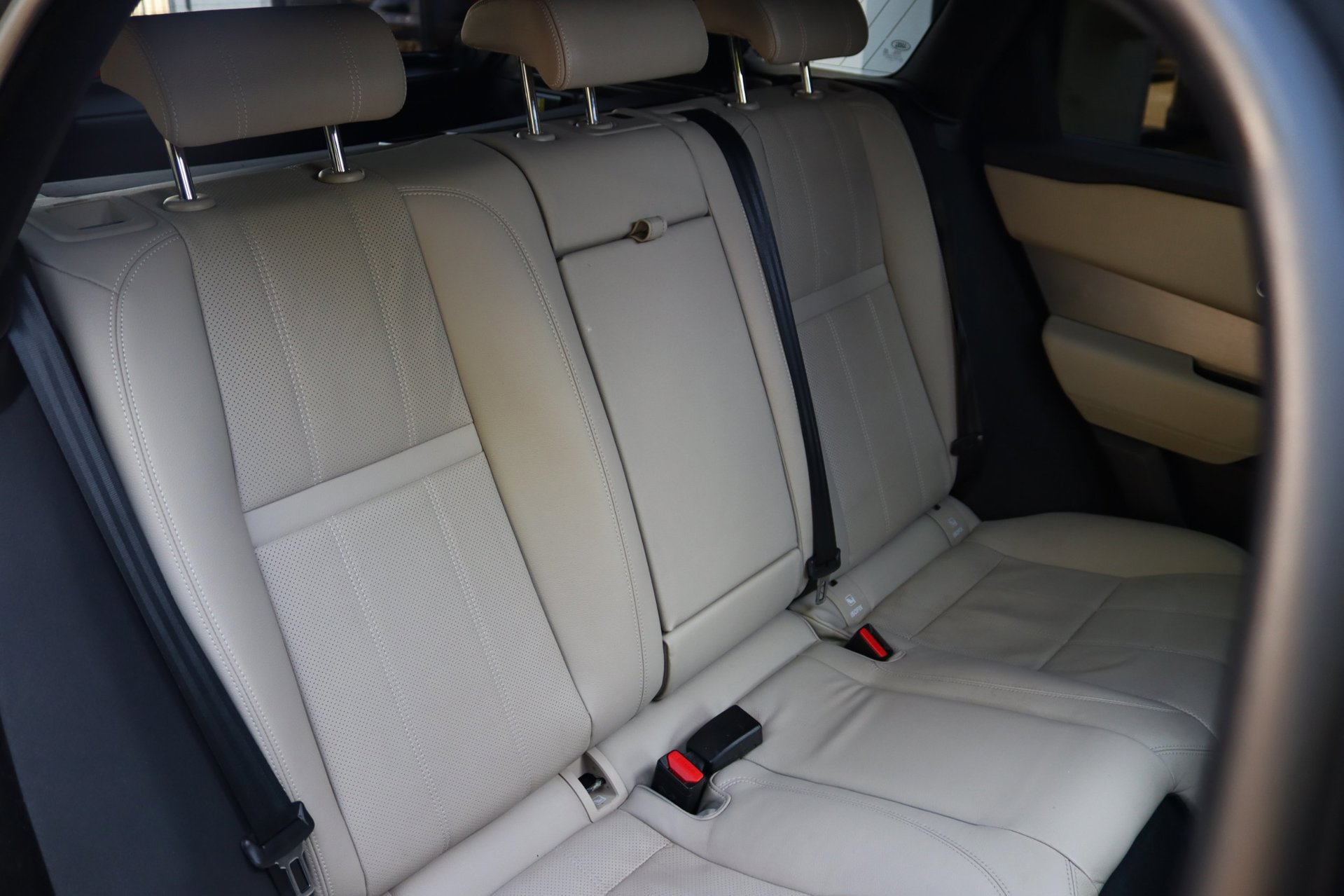 Foto van Land Rover Range Rover Velar