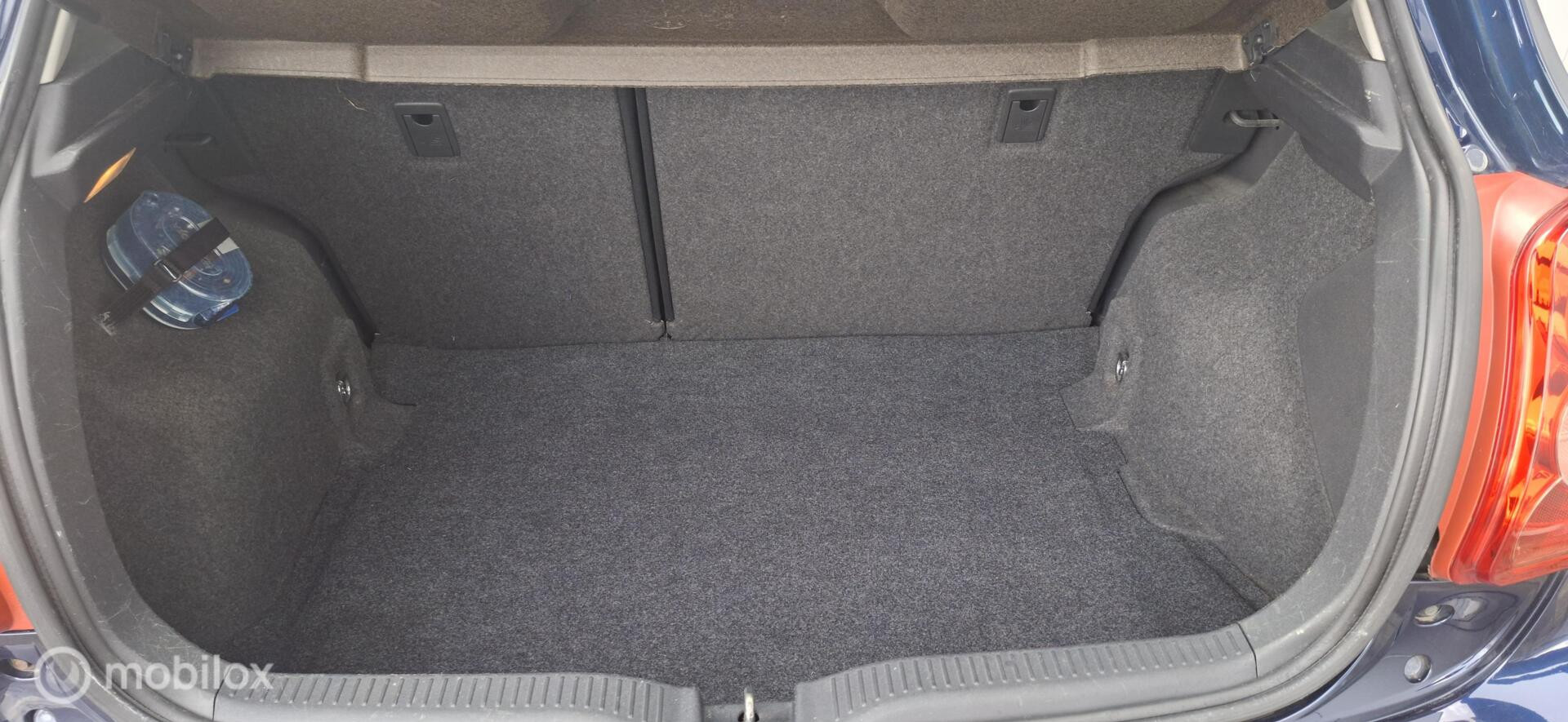 Foto van Toyota Toyota Auris