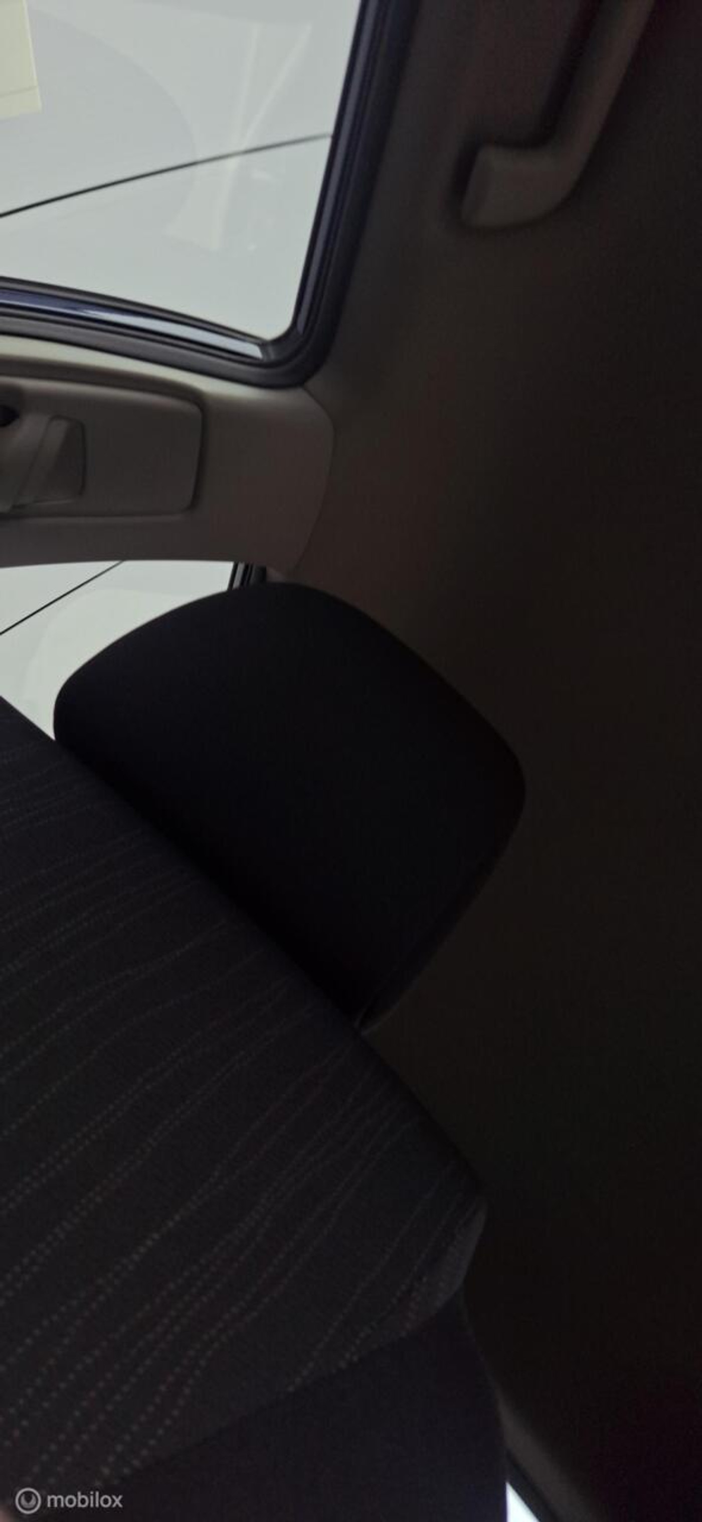 Foto van Toyota Toyota Auris