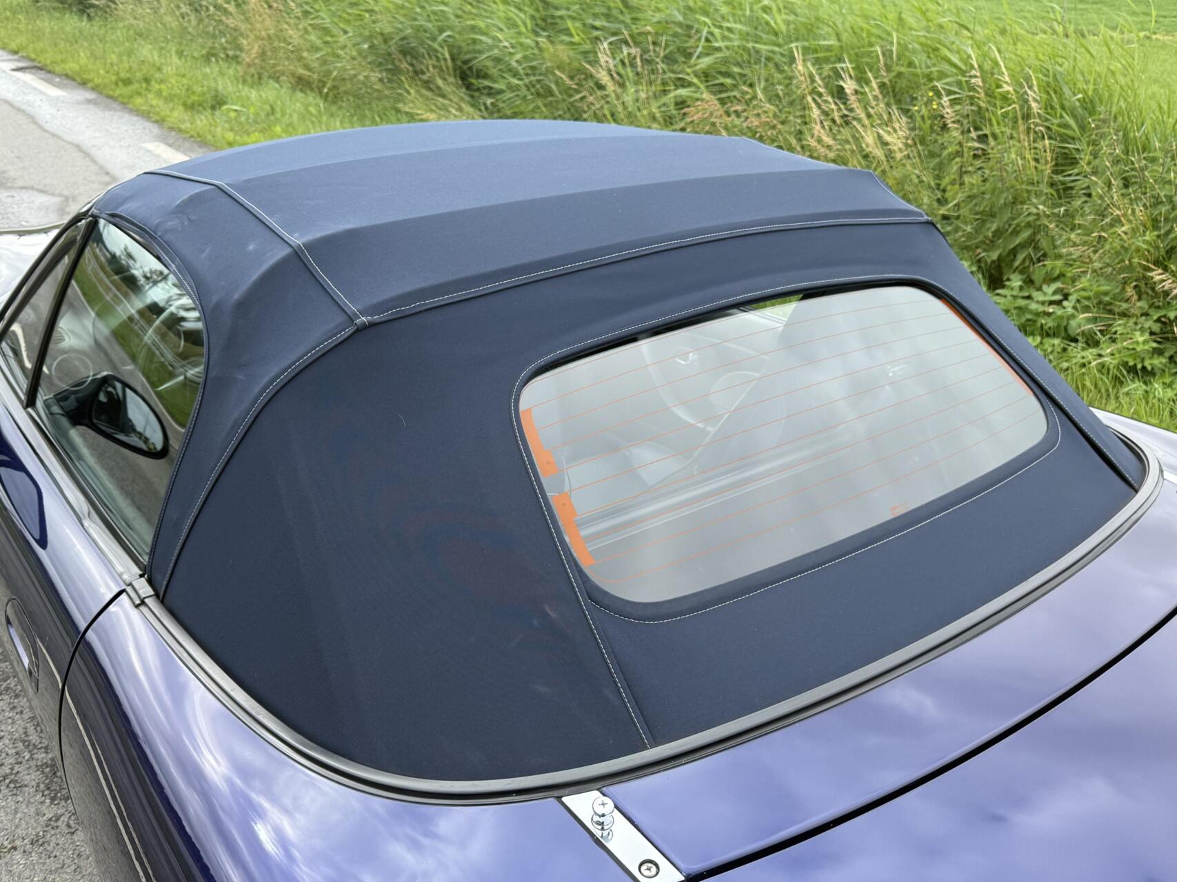 Foto van Mazda Mazda Mx-5