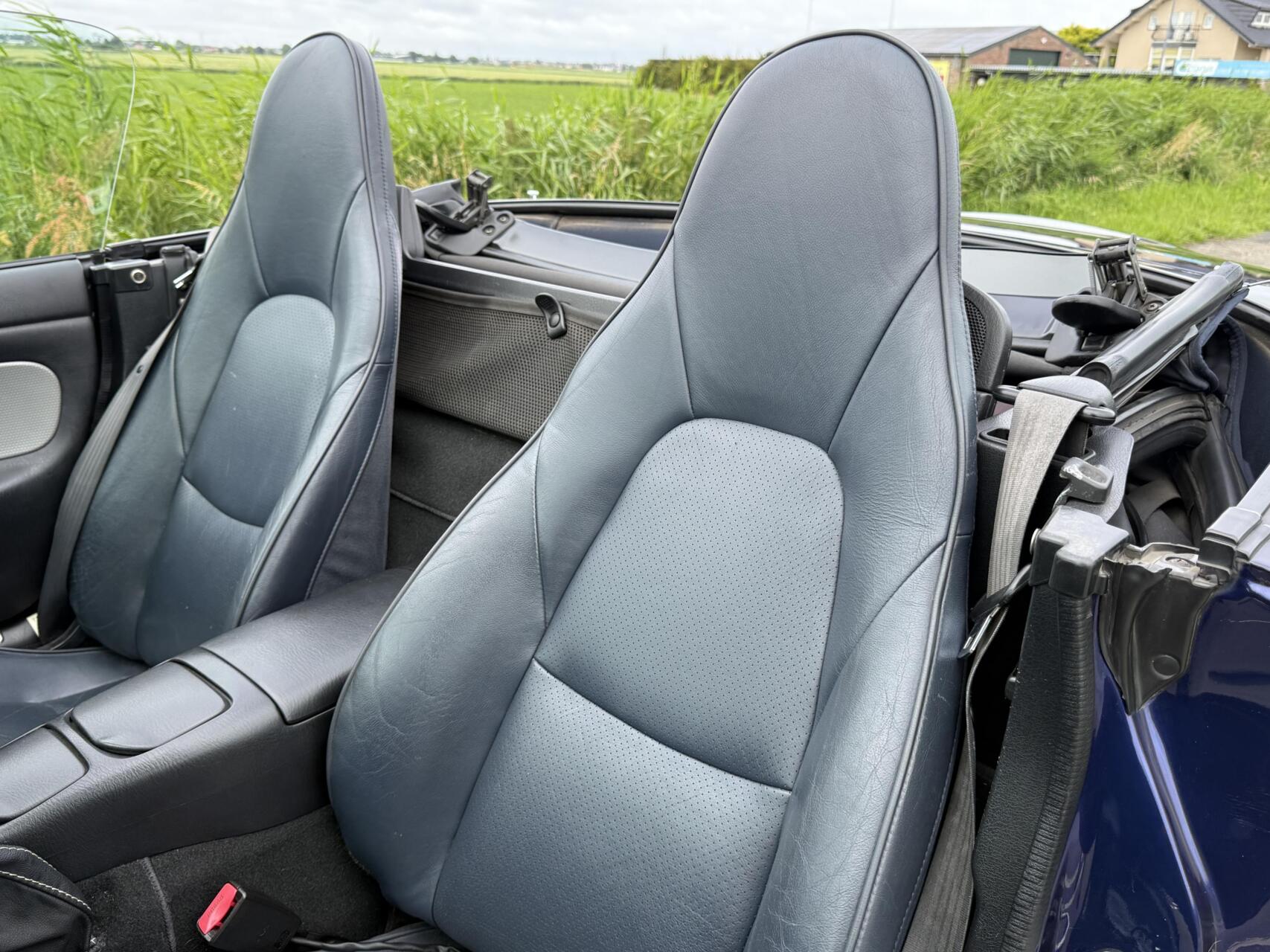 Foto van Mazda Mazda Mx-5