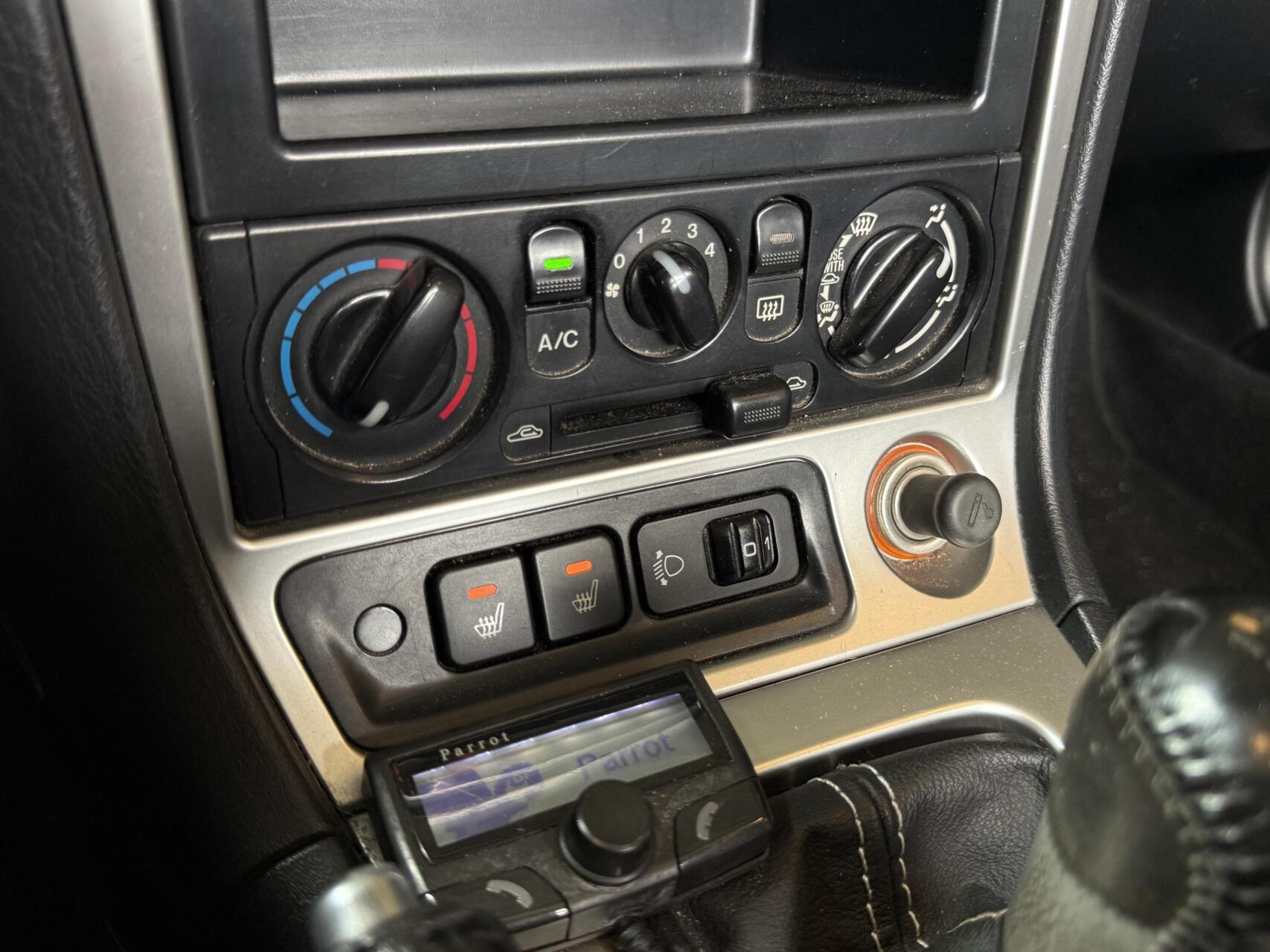 Foto van Mazda Mazda Mx-5