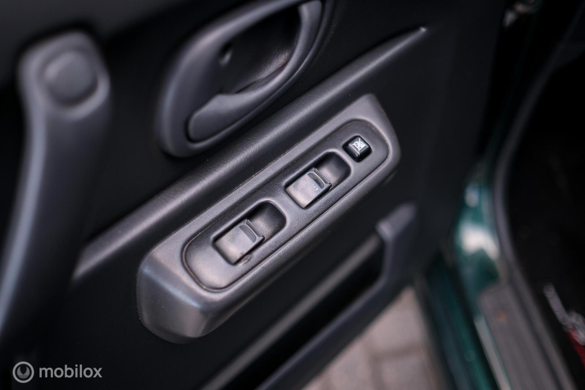 Foto van Suzuki Jimny