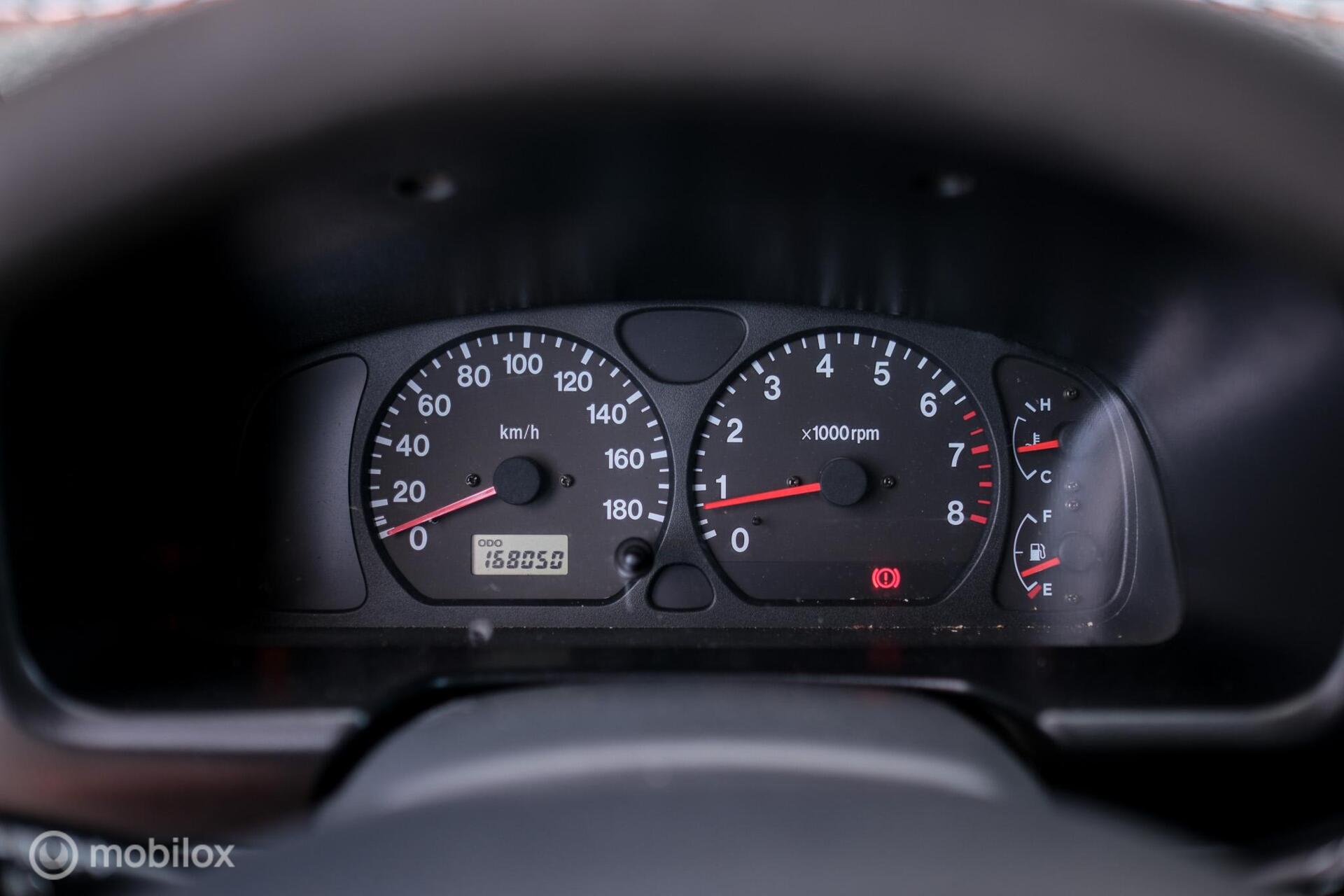 Foto van Suzuki Jimny
