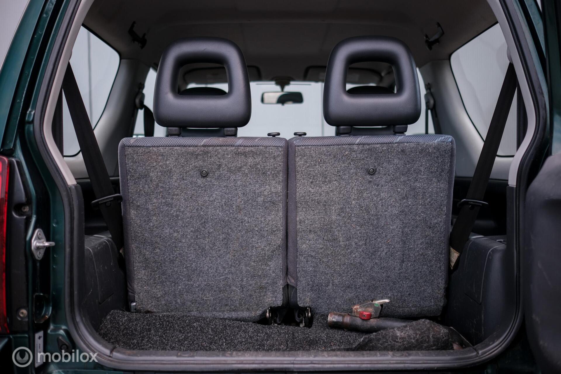Foto van Suzuki Jimny