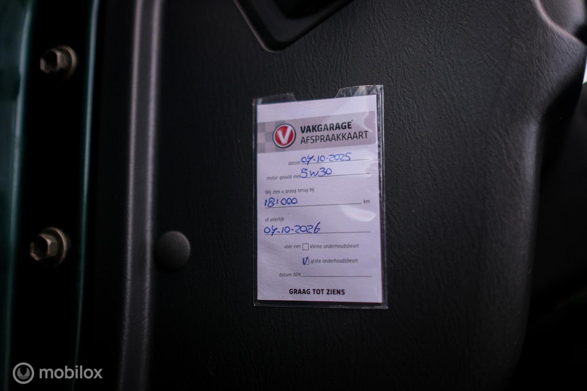 Foto van Suzuki Jimny
