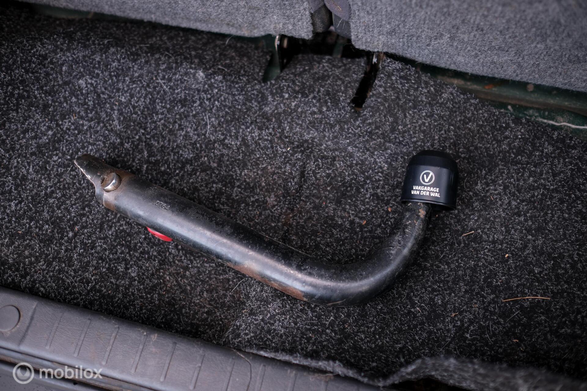 Foto van Suzuki Jimny