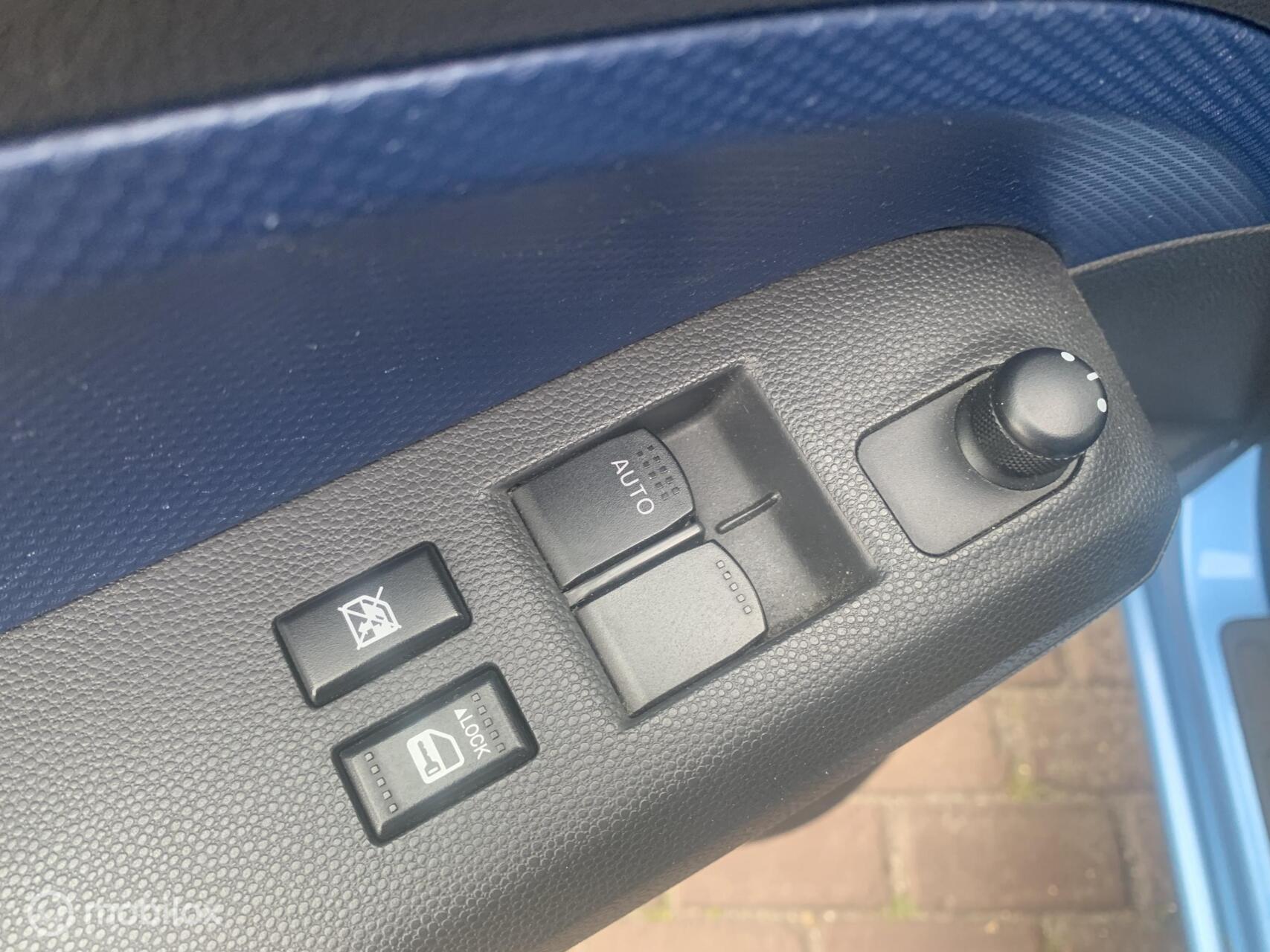 Foto van Opel Agila