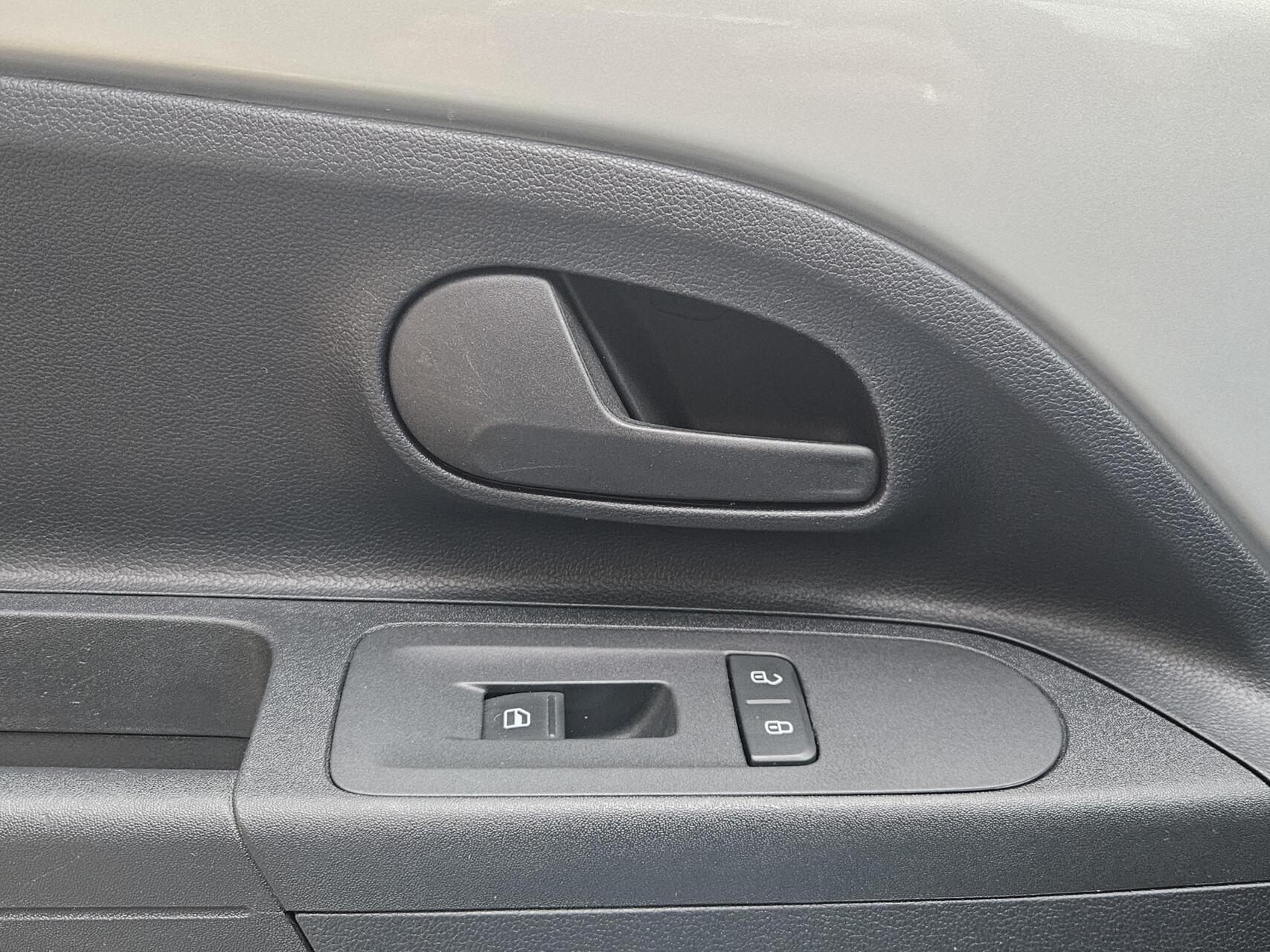 Foto van Skoda Citigo