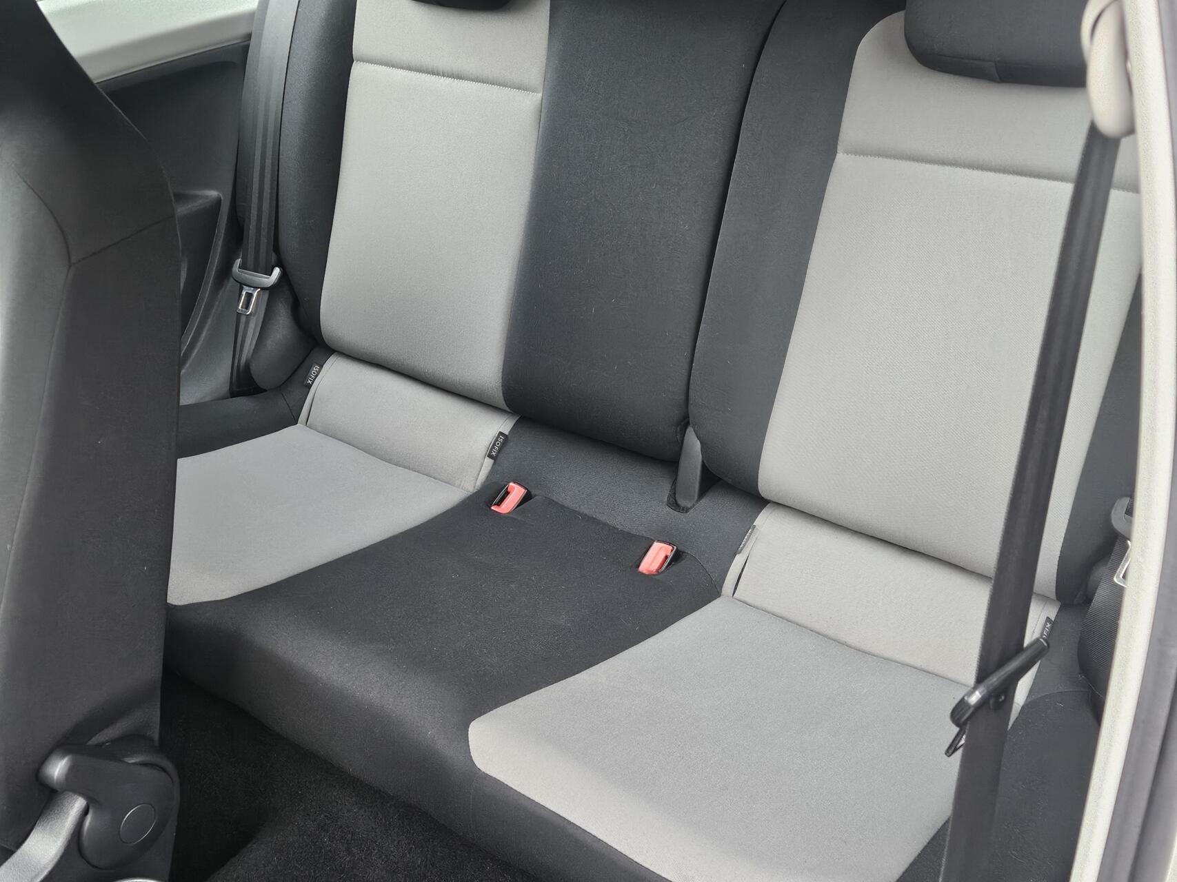 Foto van Skoda Citigo