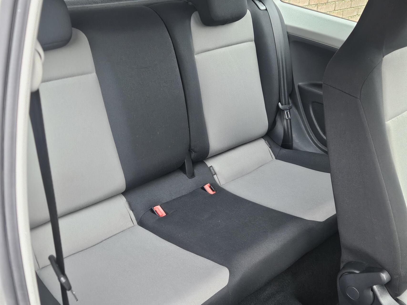 Foto van Skoda Citigo