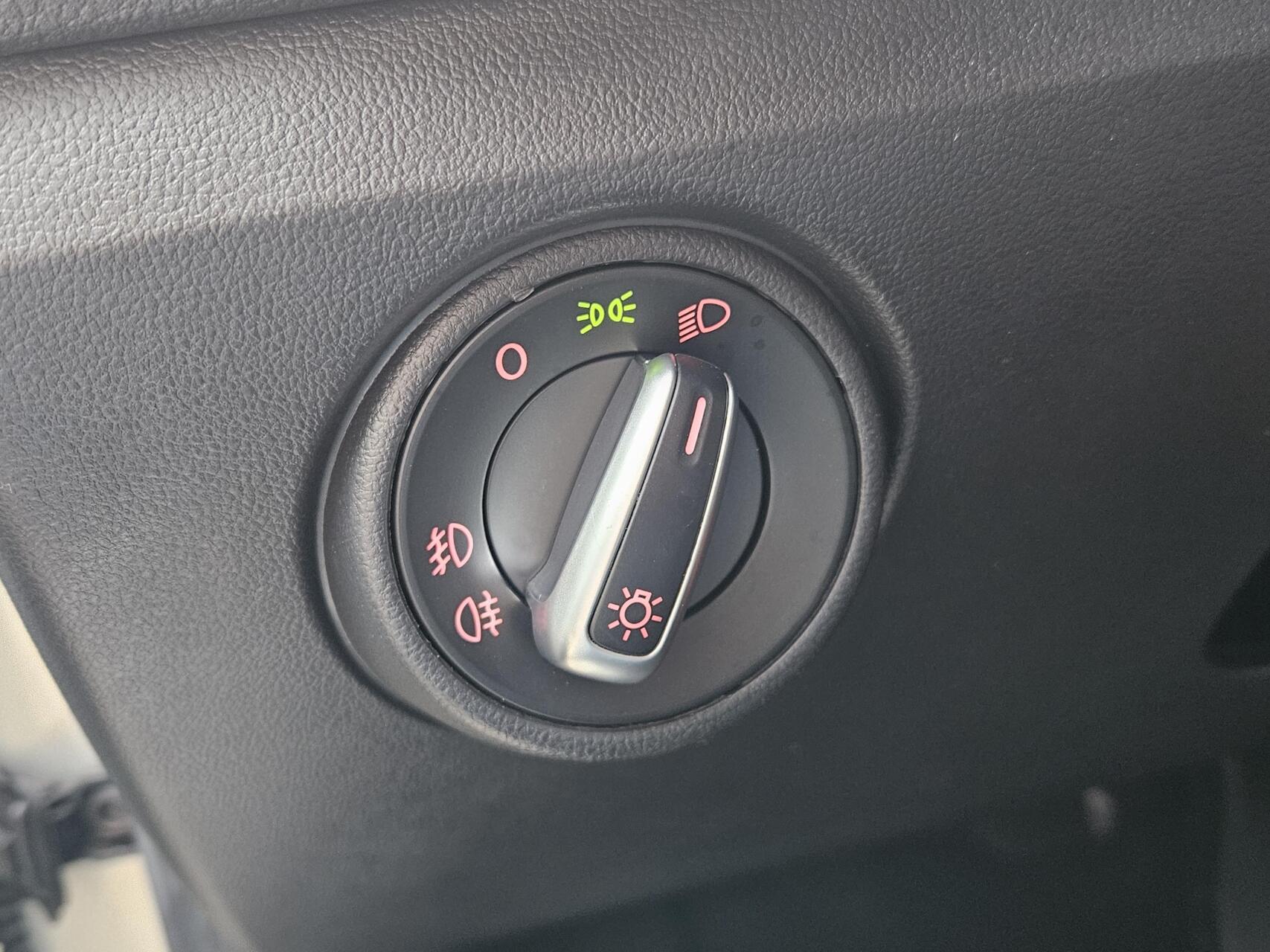 Foto van Skoda Citigo