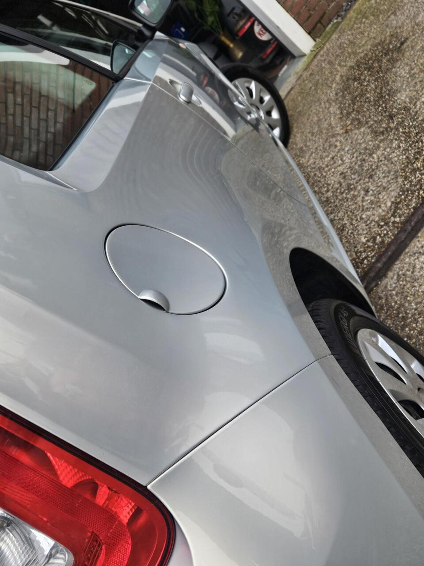 Foto van Skoda Citigo