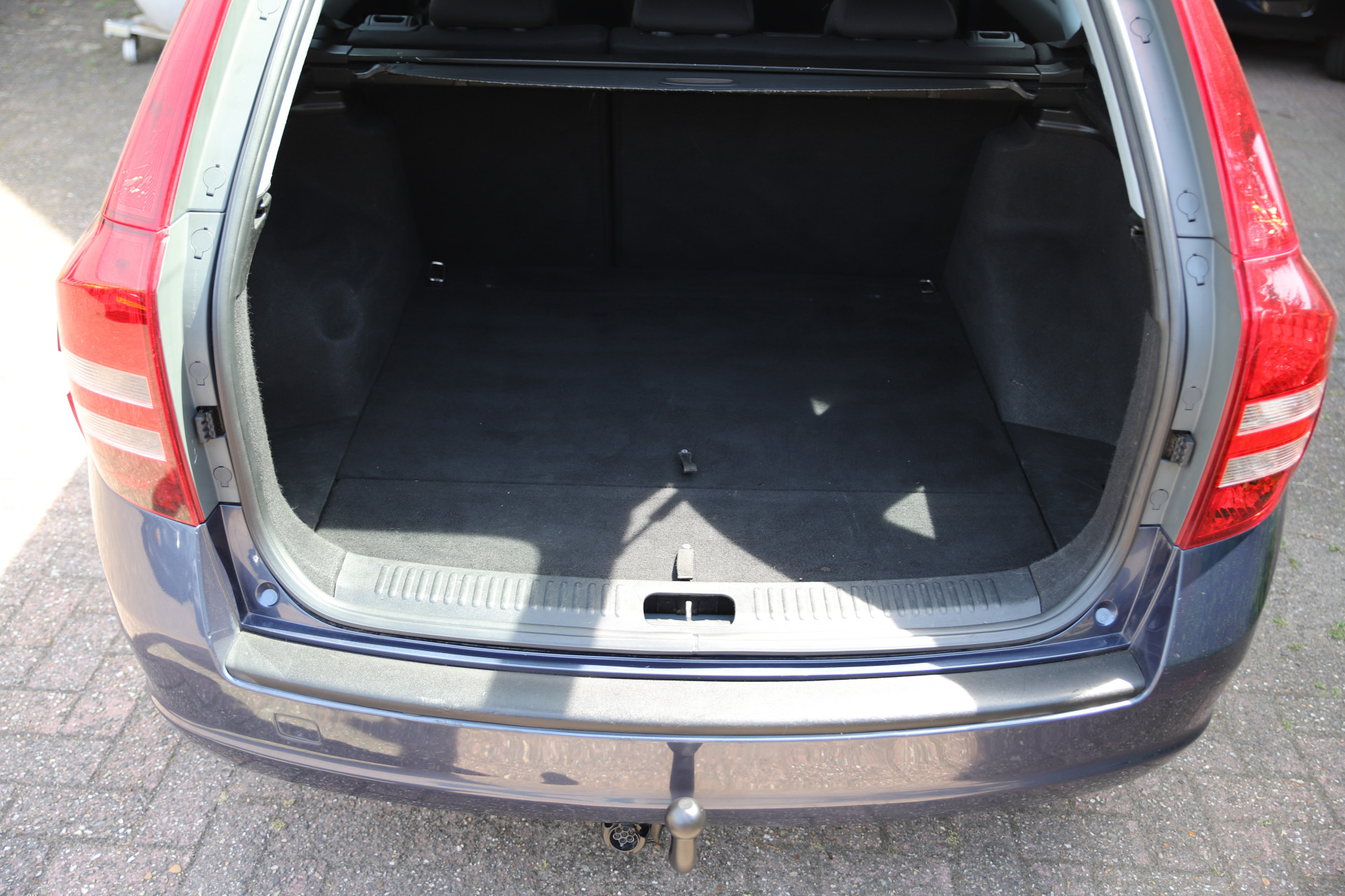Foto van Kia Cee D